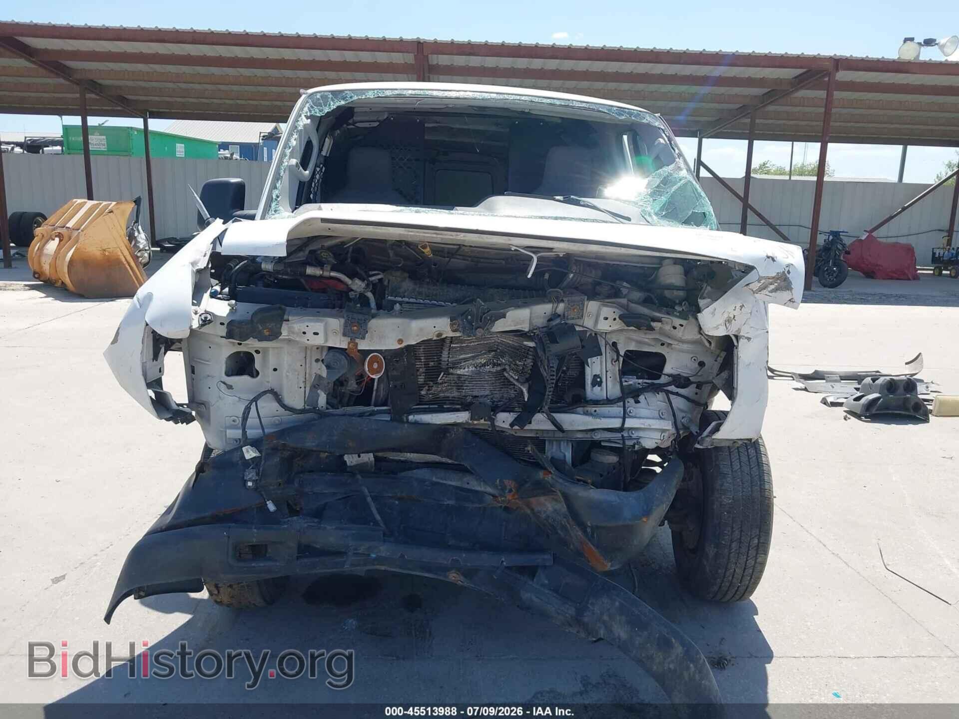 2014 FORD E-150 - VIN: 1FTNE1EW7EDA75367 - Photo 6