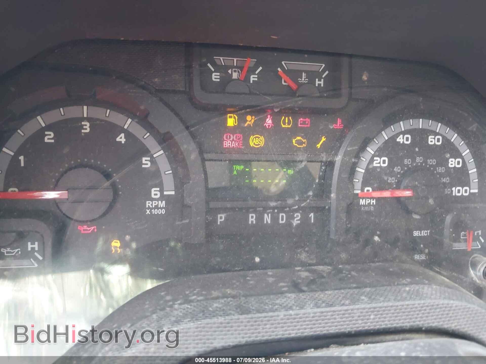 2014 FORD E-150 - VIN: 1FTNE1EW7EDA75367 - Photo 7