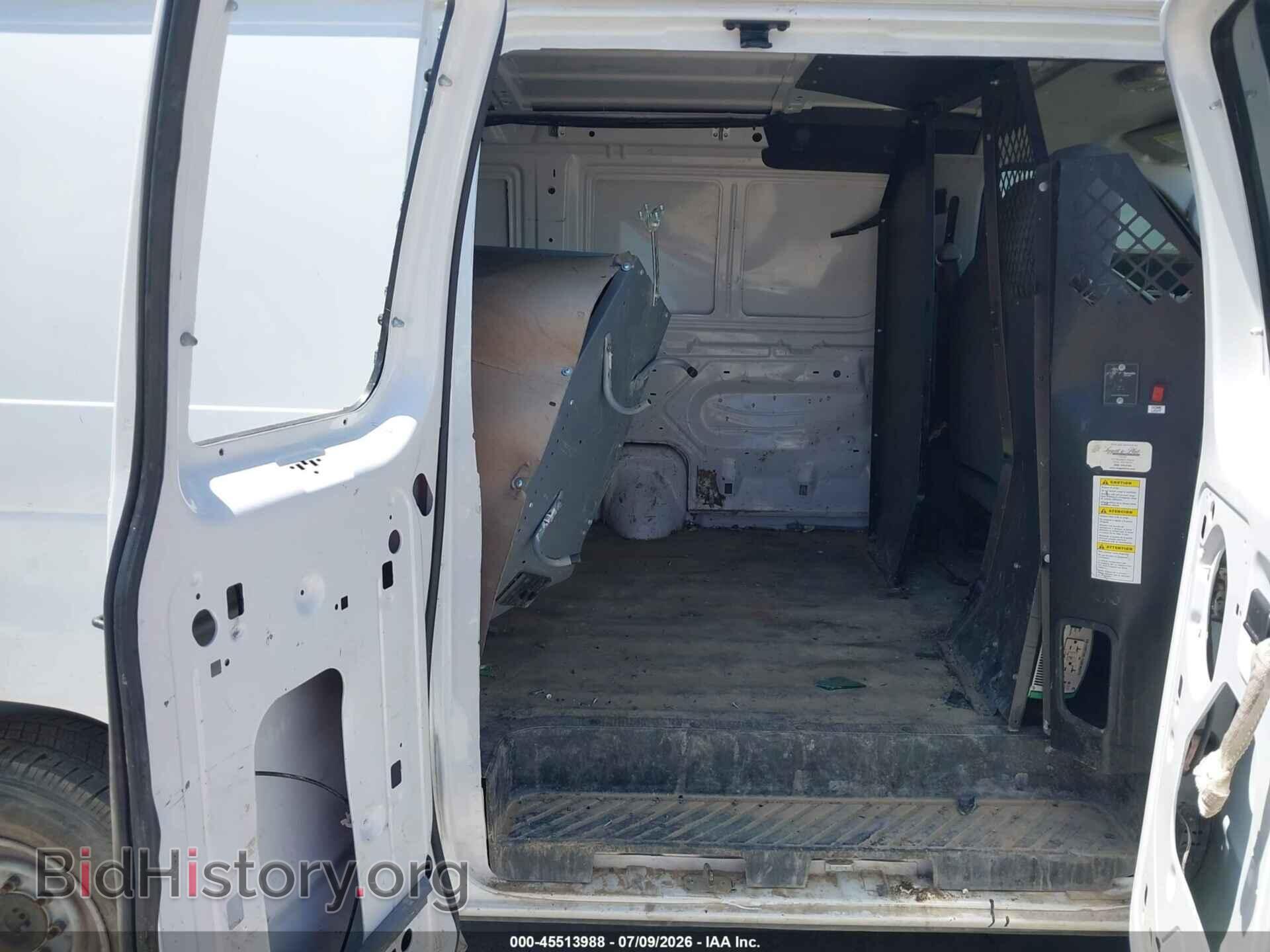 2014 FORD E-150 - VIN: 1FTNE1EW7EDA75367 - Photo 8