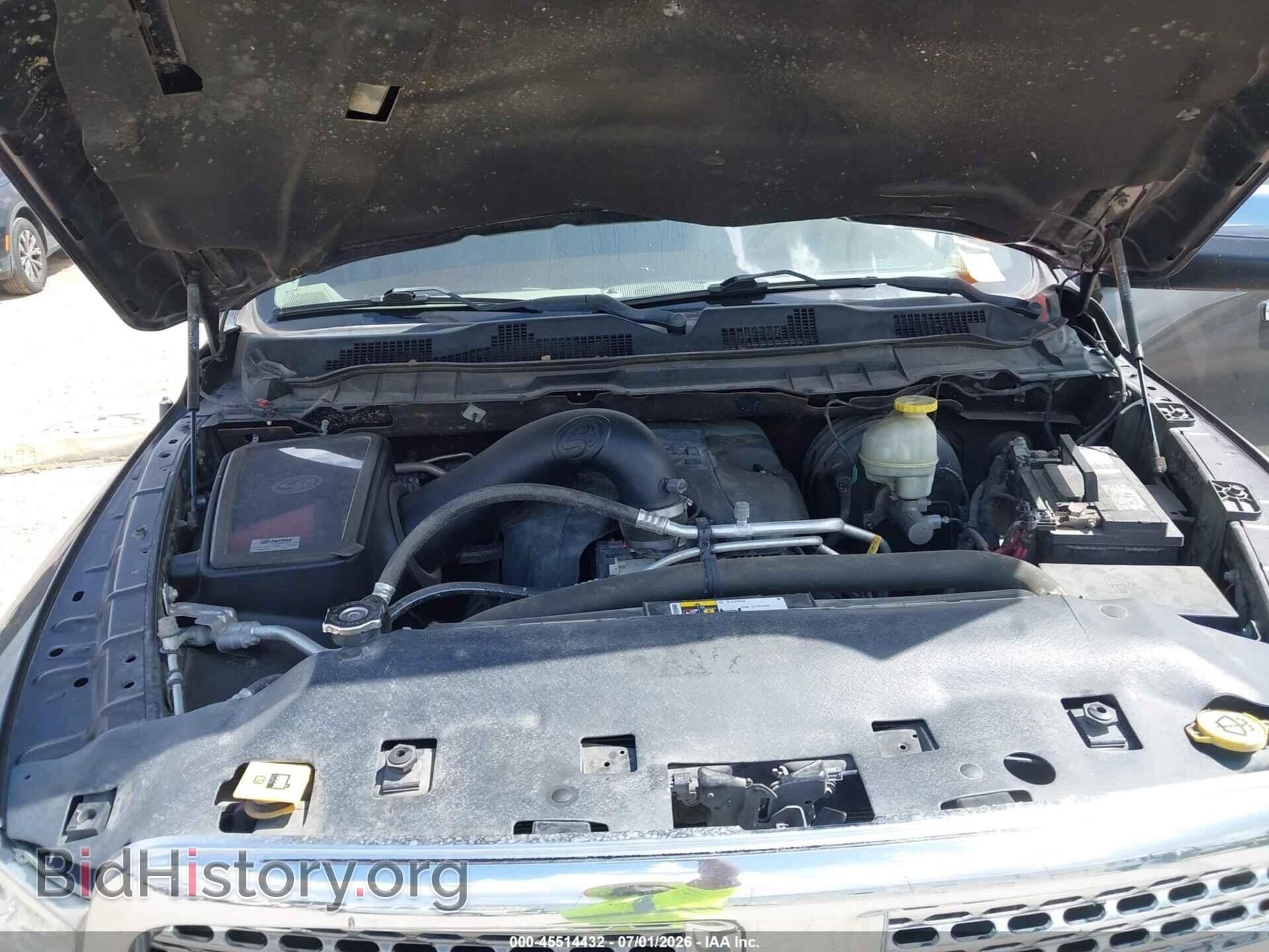 2017 RAM 1500 - VIN: 1C6RR7NT4HS690917 - Фото 10