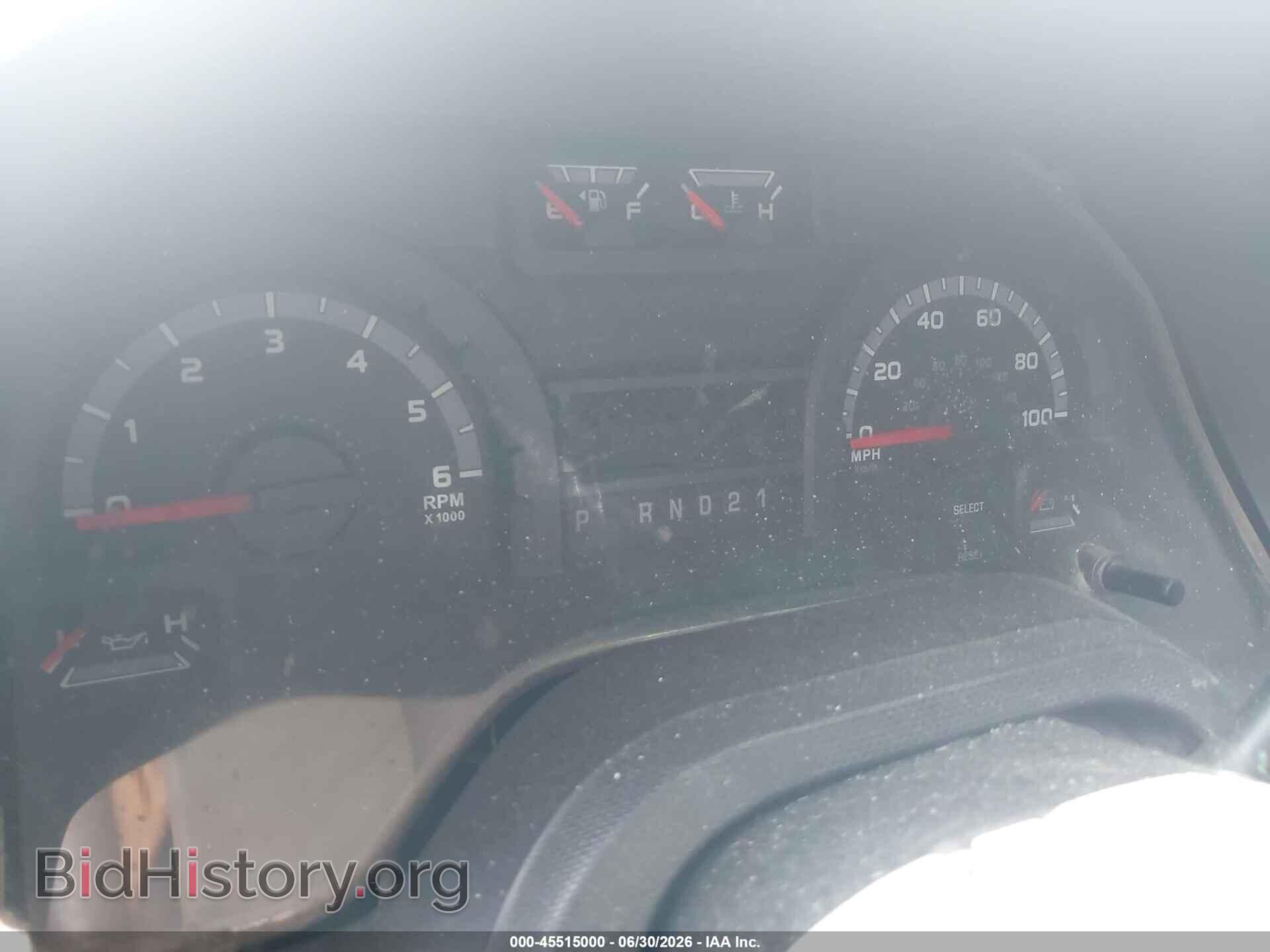 2011 FORD E-150 - VIN: 1FTNE1EW5BDB11486 - Photo 7