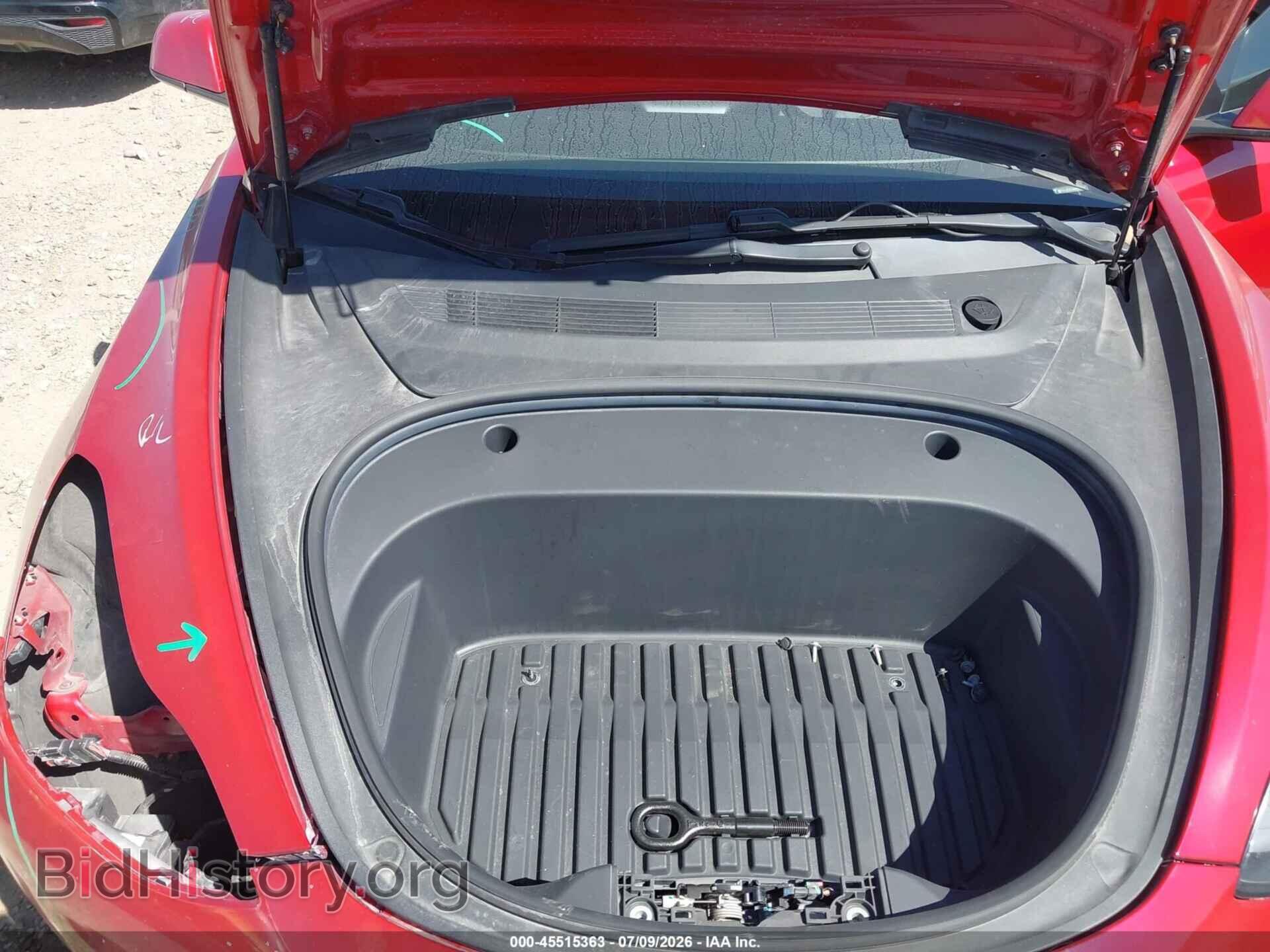2021 TESLA MODEL 3 - VIN: 5YJ3E1EA2MF090412 - Photo 10