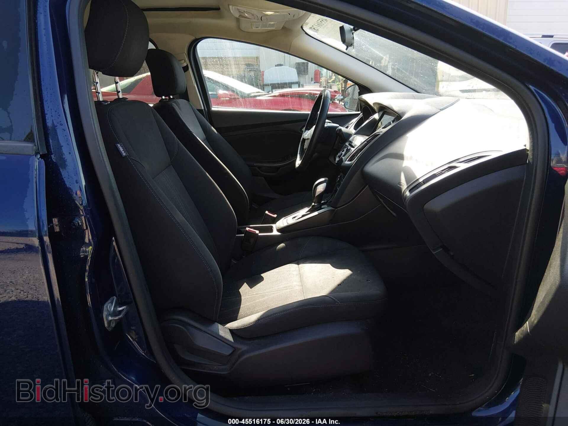 2017 FORD FOCUS - VIN: 1FADP3M28HL308785 - Photo 5