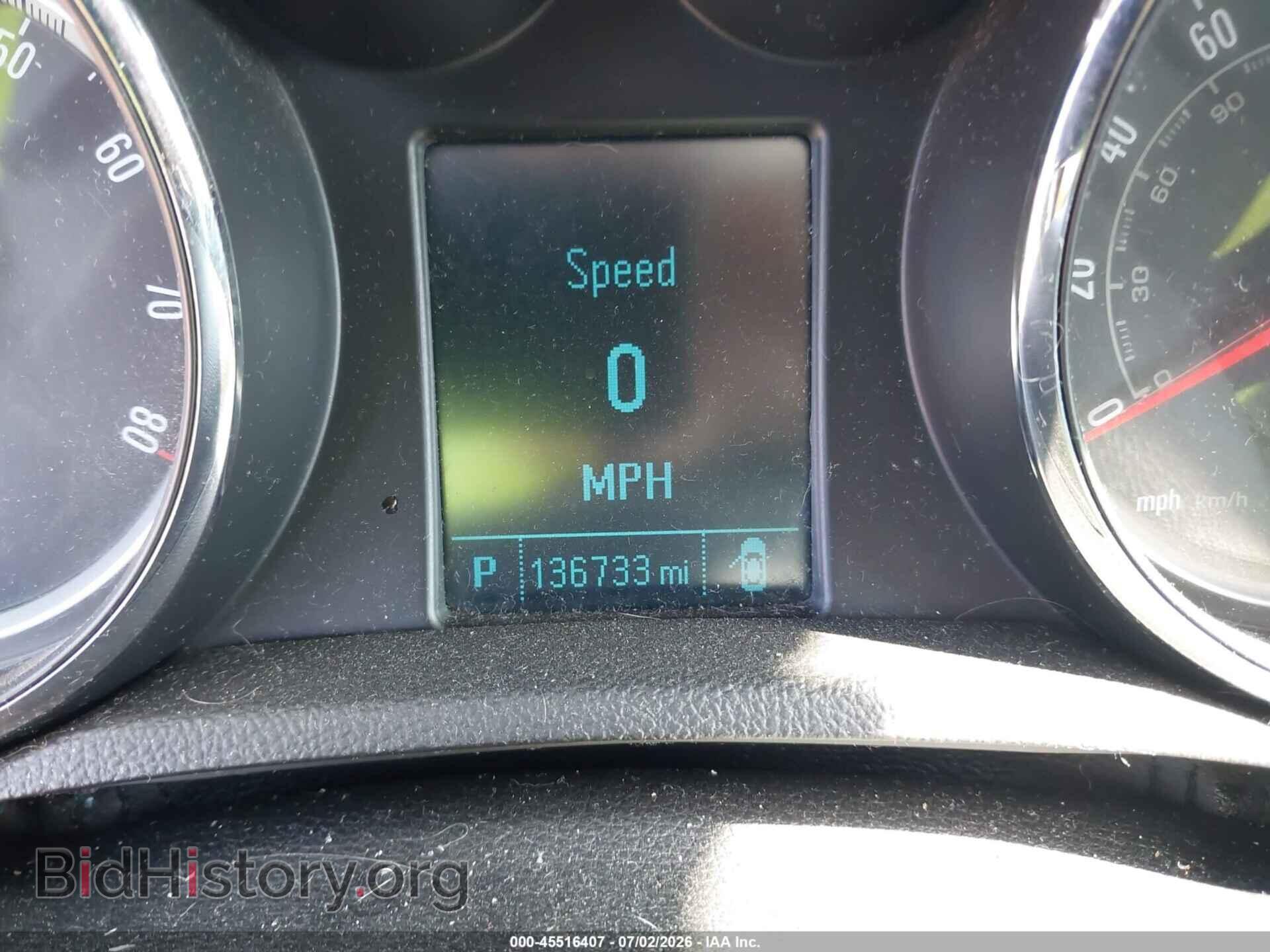 2015 BUICK ENCORE - VIN: KL4CJASB4FB227231 - Photo 7