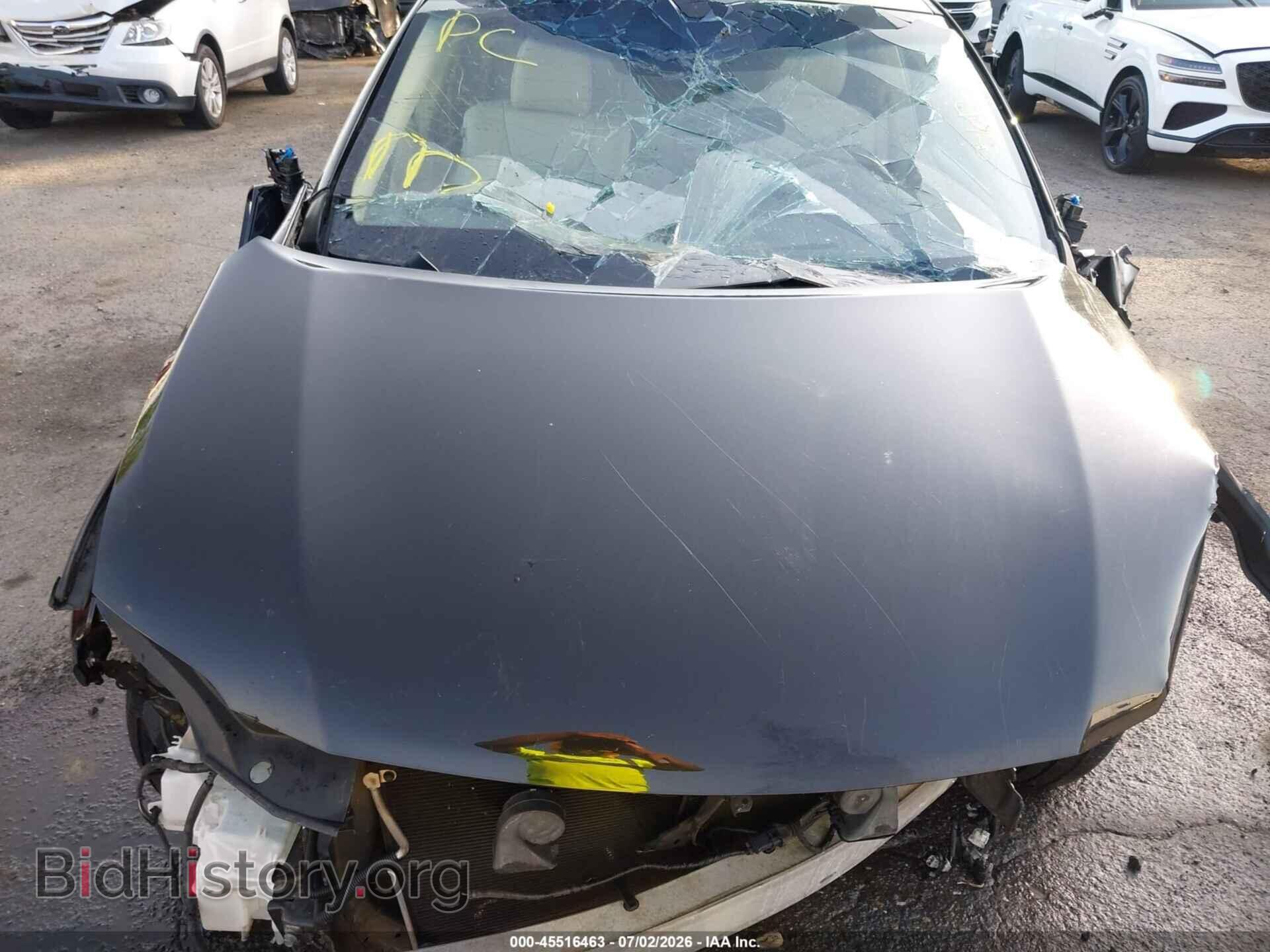 2015 LEXUS RX 350 - VIN: 2T2BK1BA6FC328483 - Фото 10