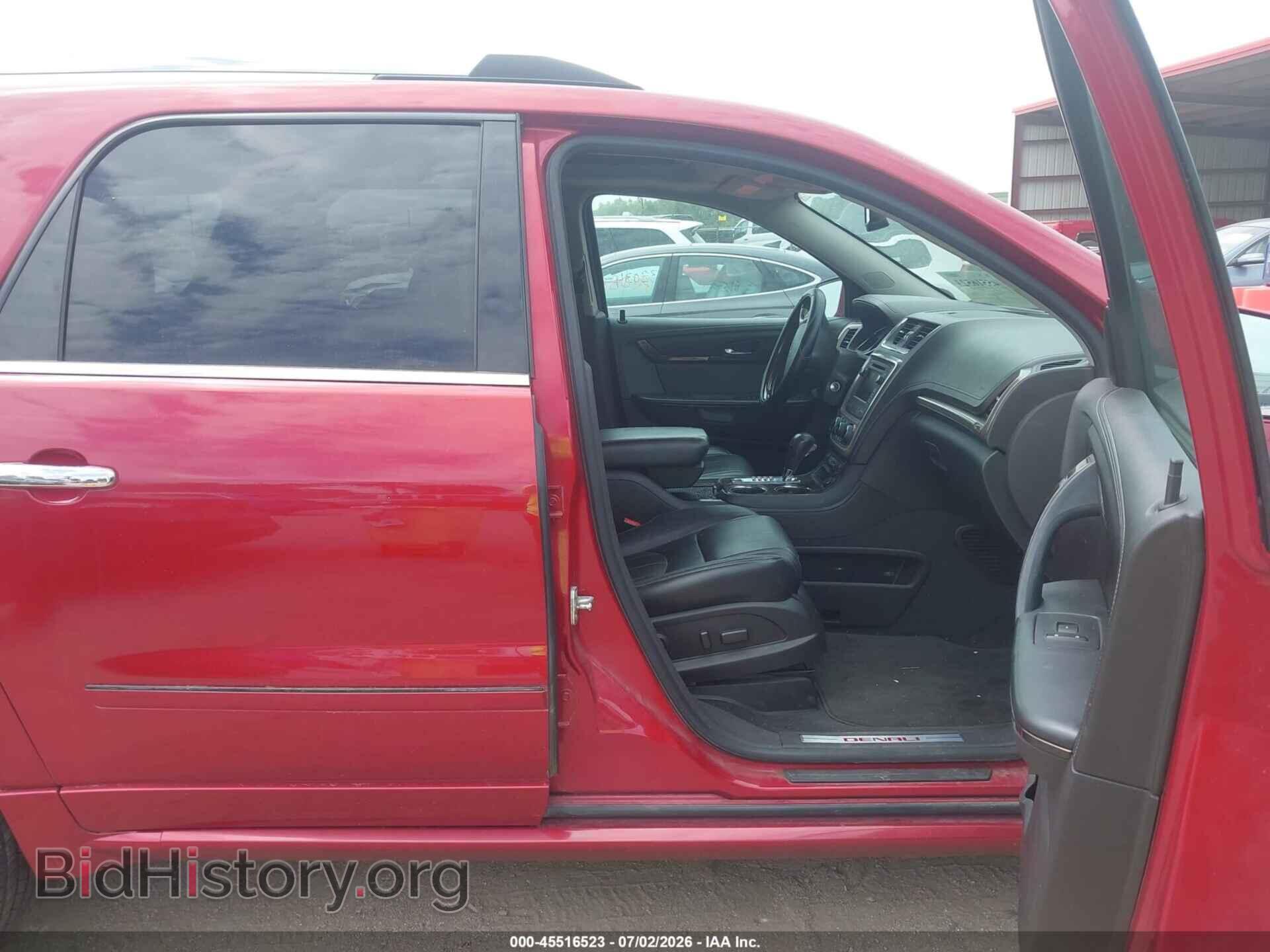 2014 GMC ACADIA - VIN: 1GKKVTKD5EJ137243 - Photo 5
