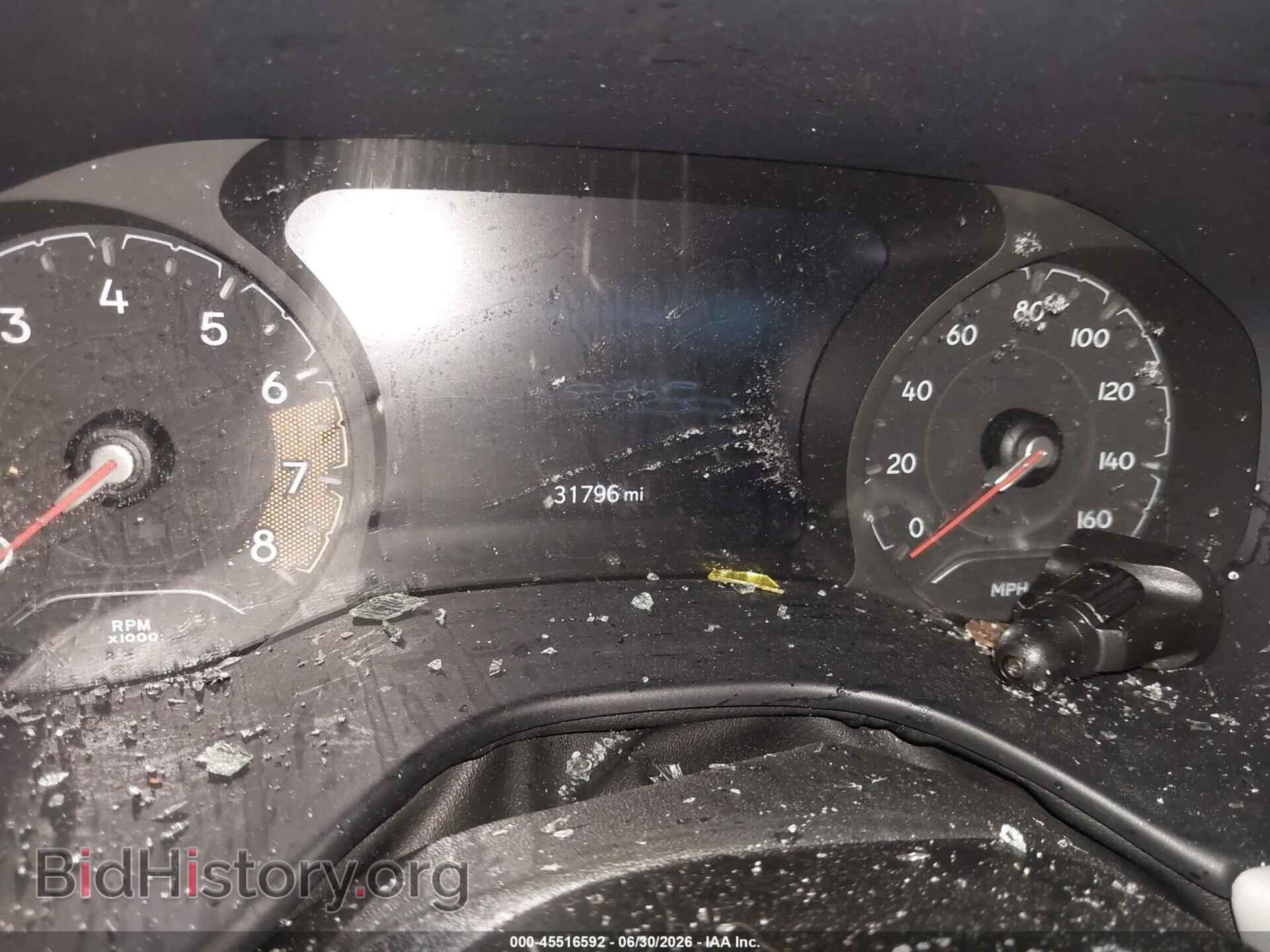 2024 JEEP COMPASS - VIN: 3C4NJDCN0RT592159 - Фото 7