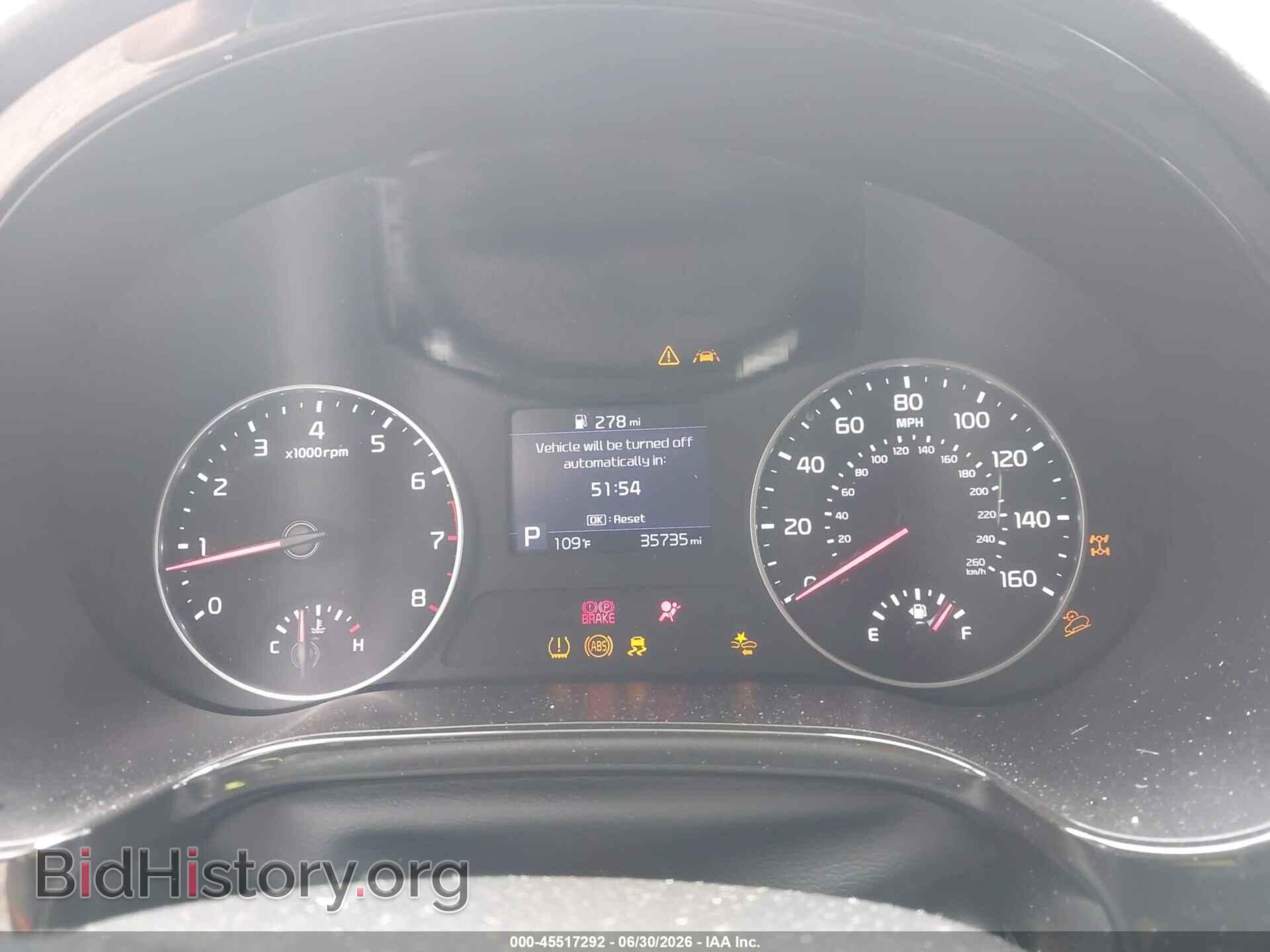 2023 KIA SELTOS - VIN: KNDEUCAAXP7347310 - Photo 7