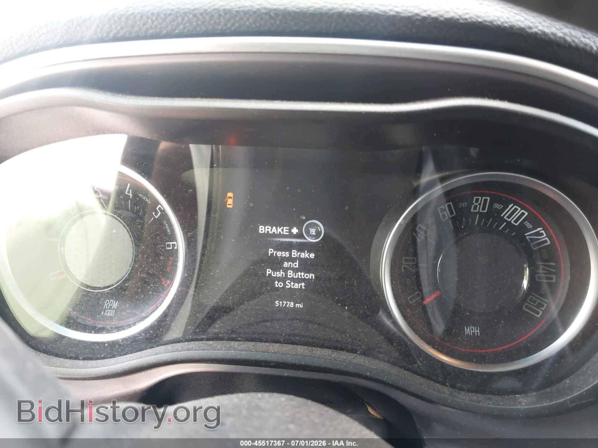 2019 DODGE CHALLENGER - VIN: 2C3CDZAG1KH616228 - Photo 7