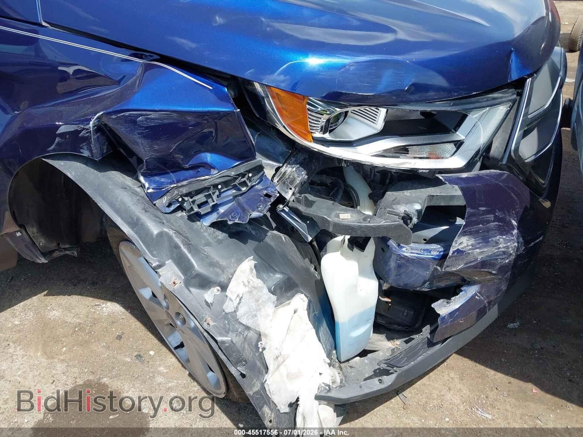 2016 FORD EDGE - VIN: 2FMPK4G96GBB03657 - Photo 6