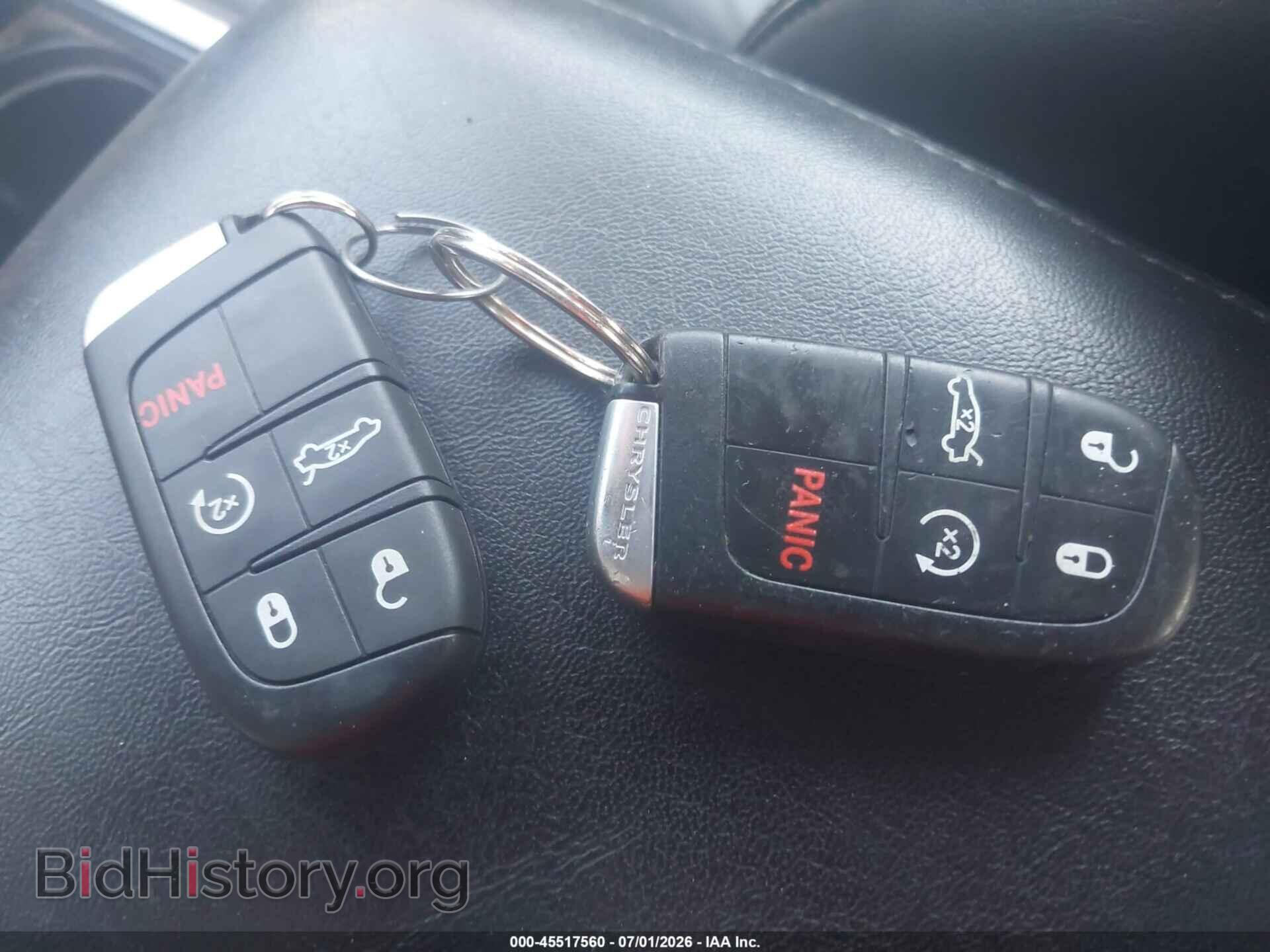 2012 CHRYSLER 300 - VIN: 2C3CCAHGXCH217099 - Photo 11