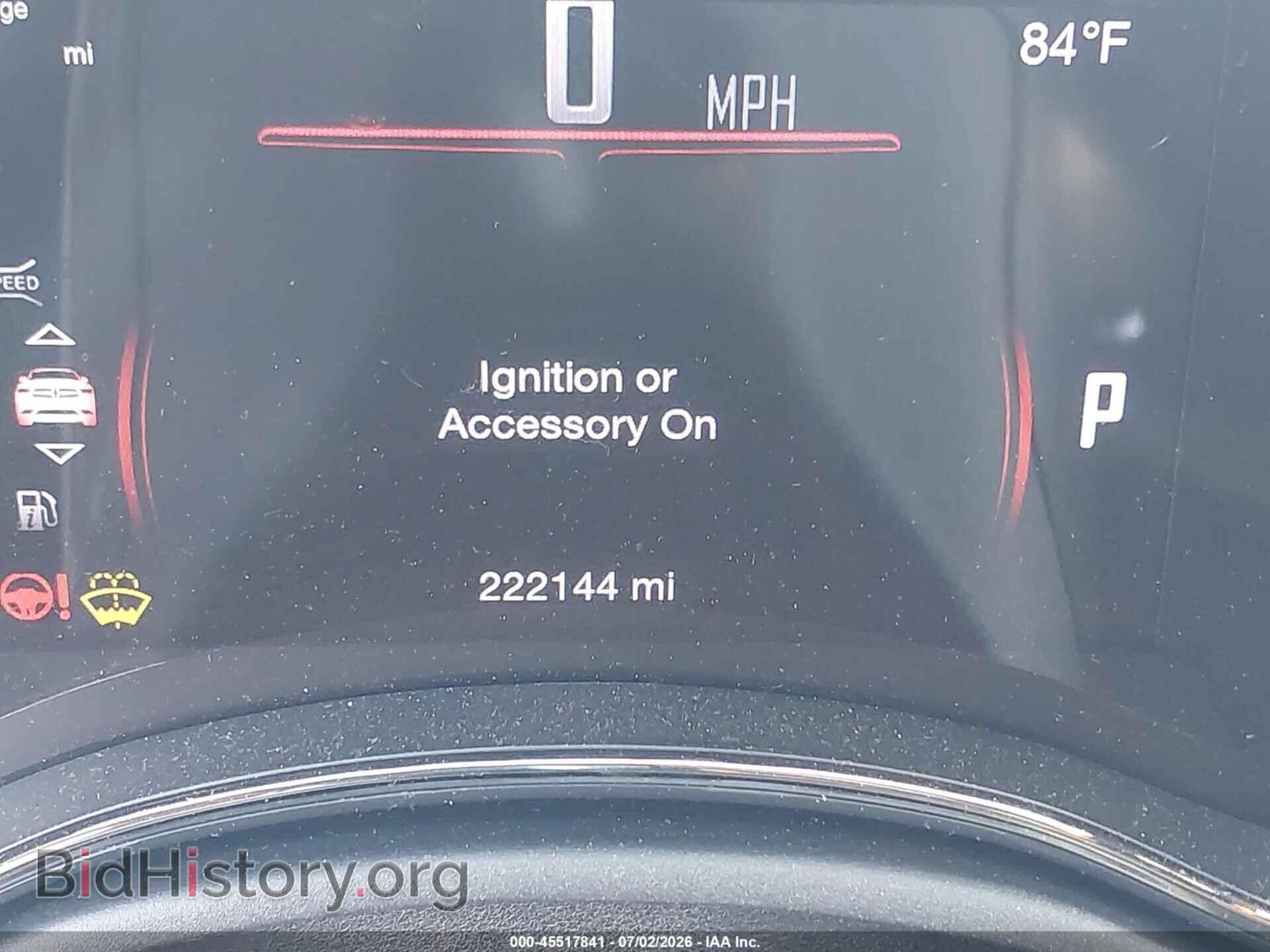 2019 DODGE DURANGO - VIN: 1C4RDJDG5KC559957 - Фото 15