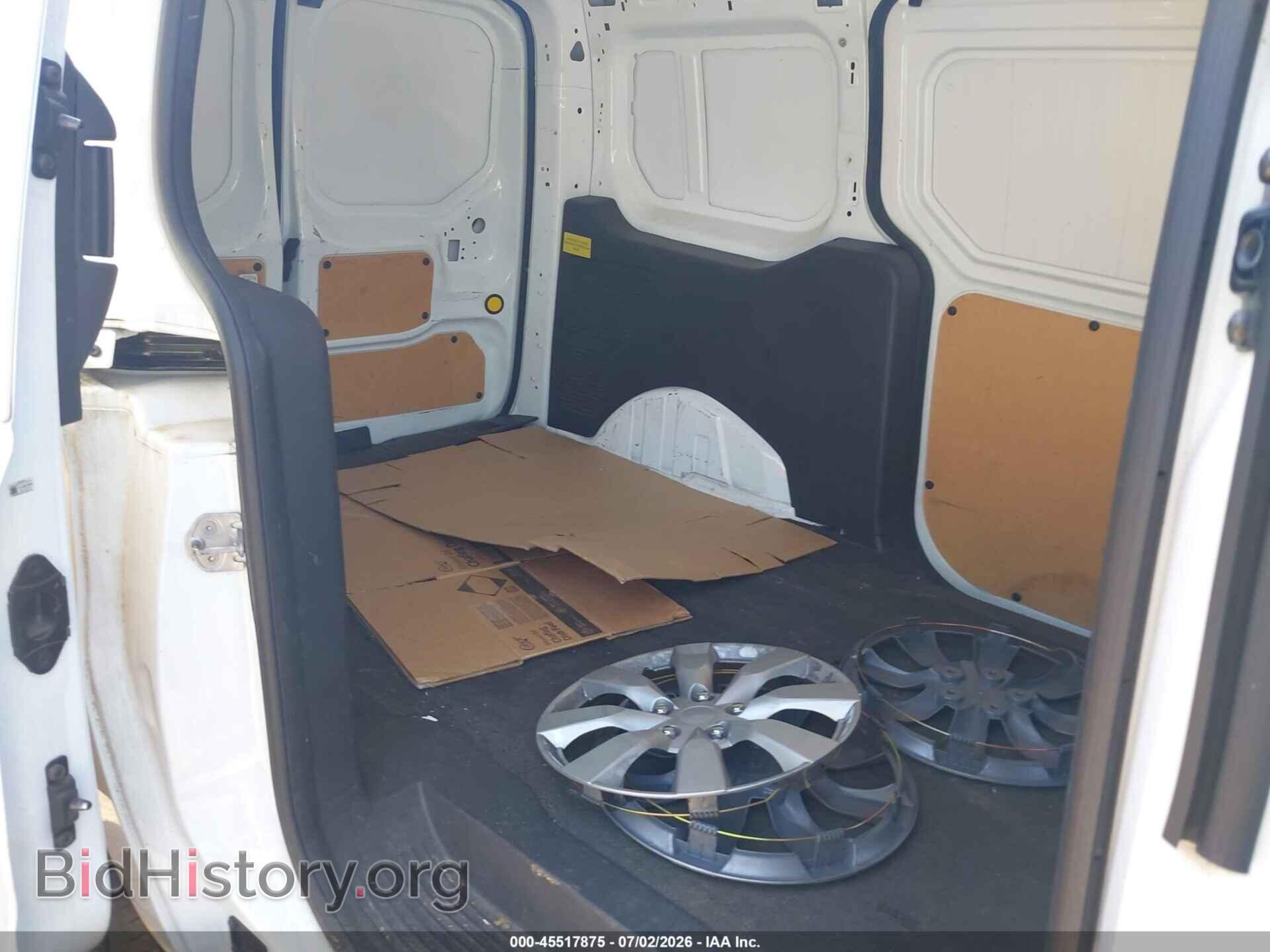 2016 FORD TRANSIT CONNECT - VIN: NM0LS7E73G1264059 - Фото 8