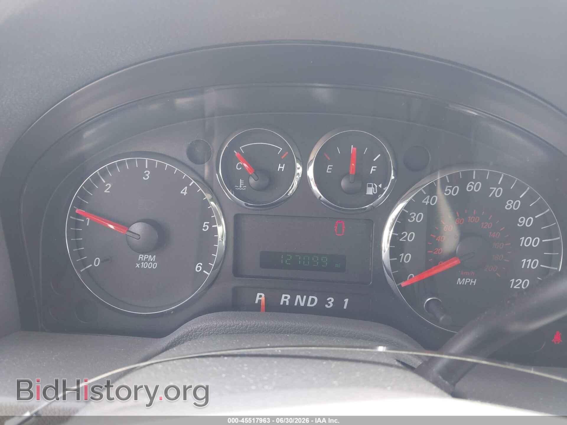 2006 FORD FREESTAR - VIN: 2FMDA52286BA43627 - Фото 7