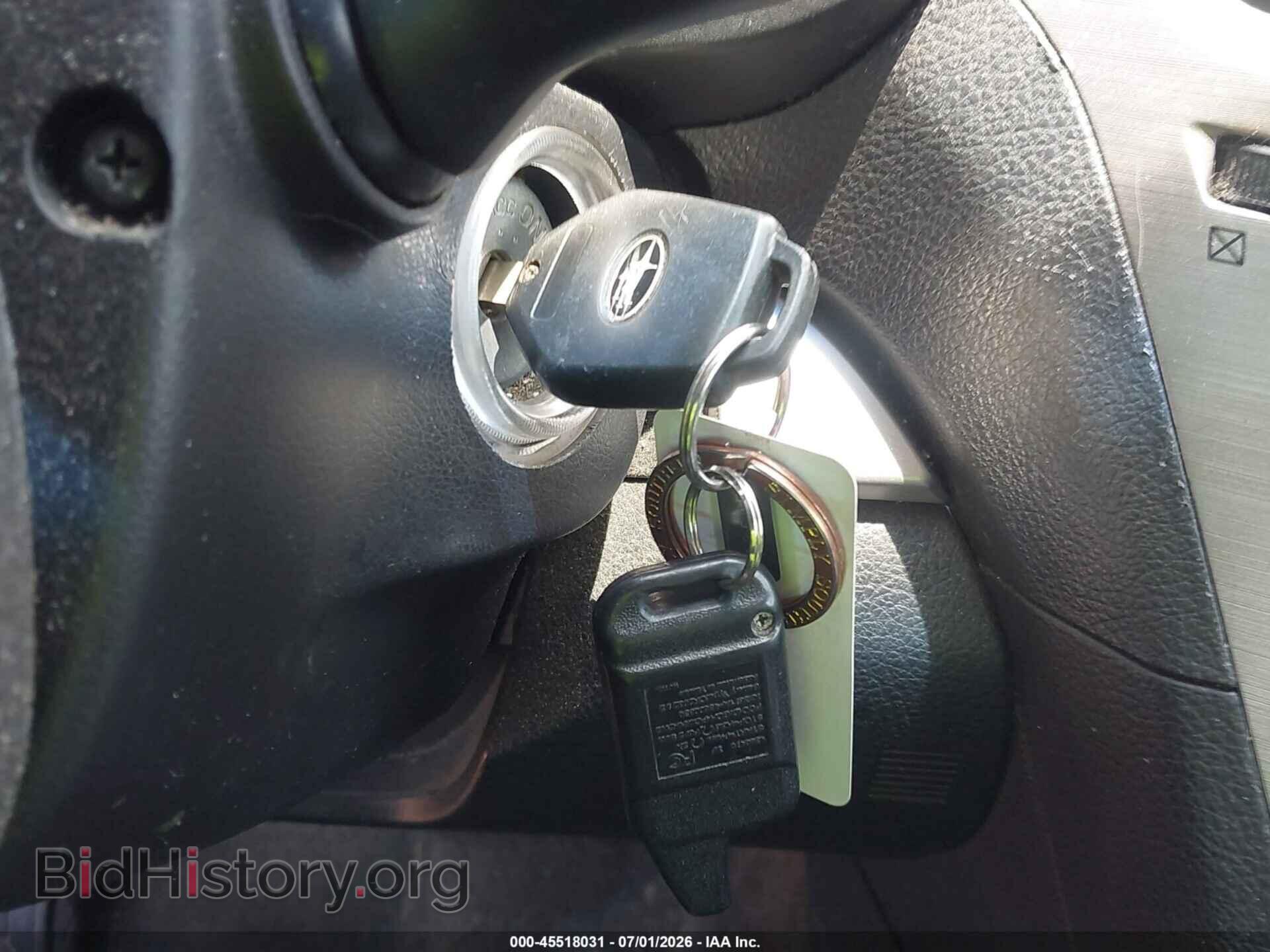2014 SUBARU OUTBACK - VIN: 4S4BRBCC4E3292902 - Фото 11