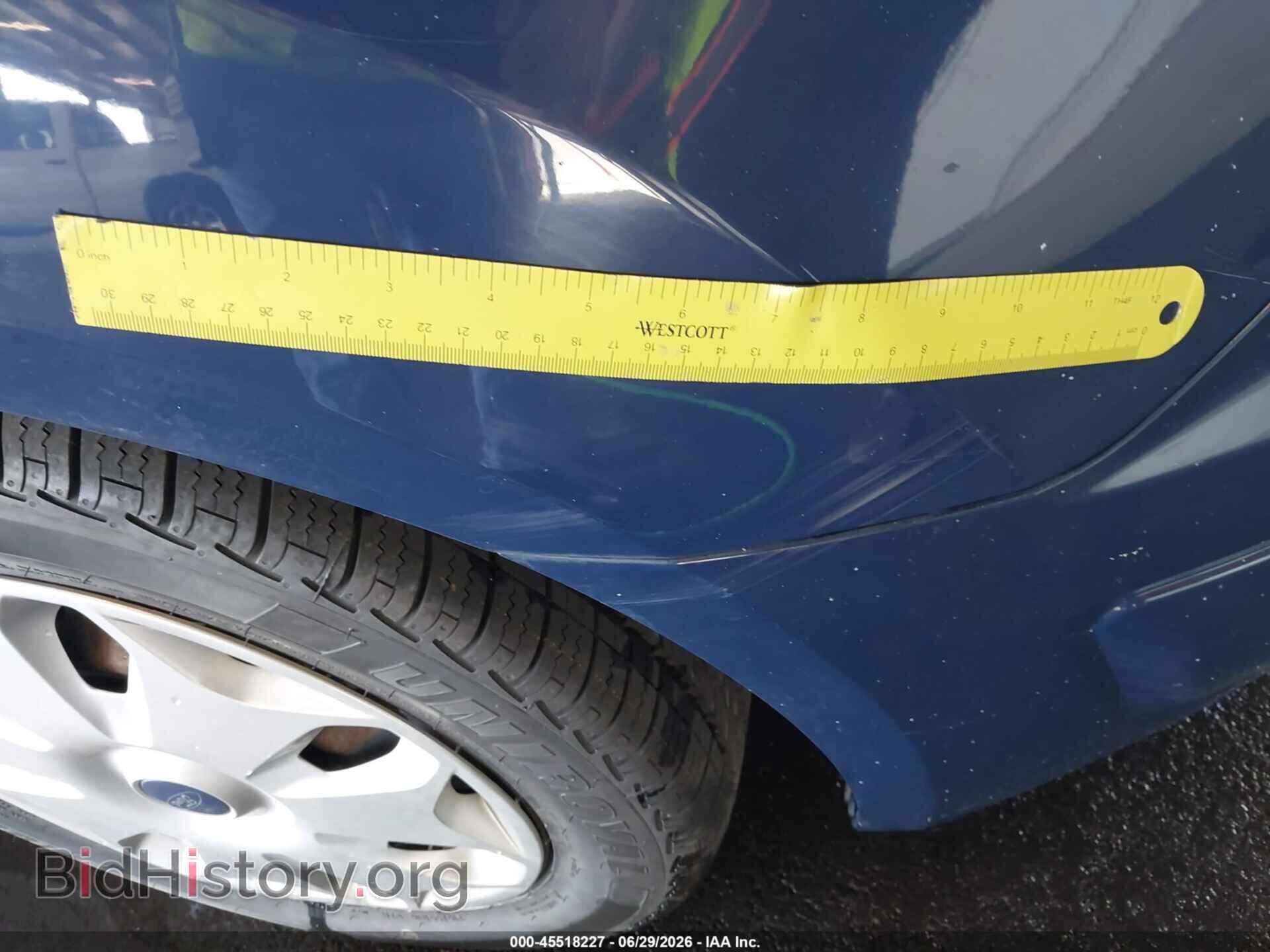 2018 FORD TRANSIT CONNECT - VIN: NM0AE8F72J1342843 - Фото 13