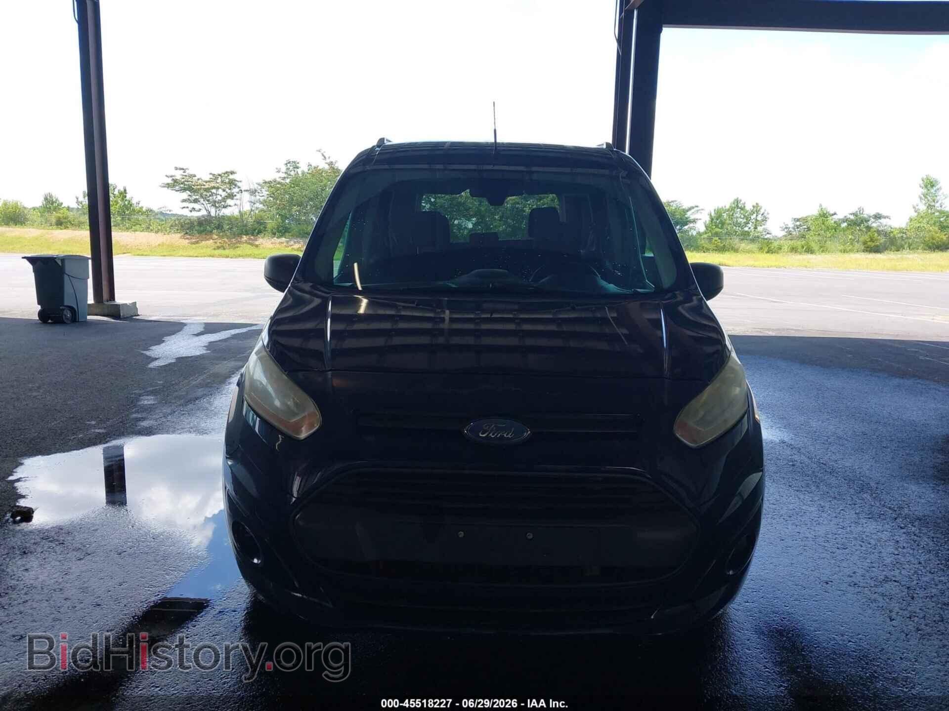 2018 FORD TRANSIT CONNECT - VIN: NM0AE8F72J1342843 - Фото 17