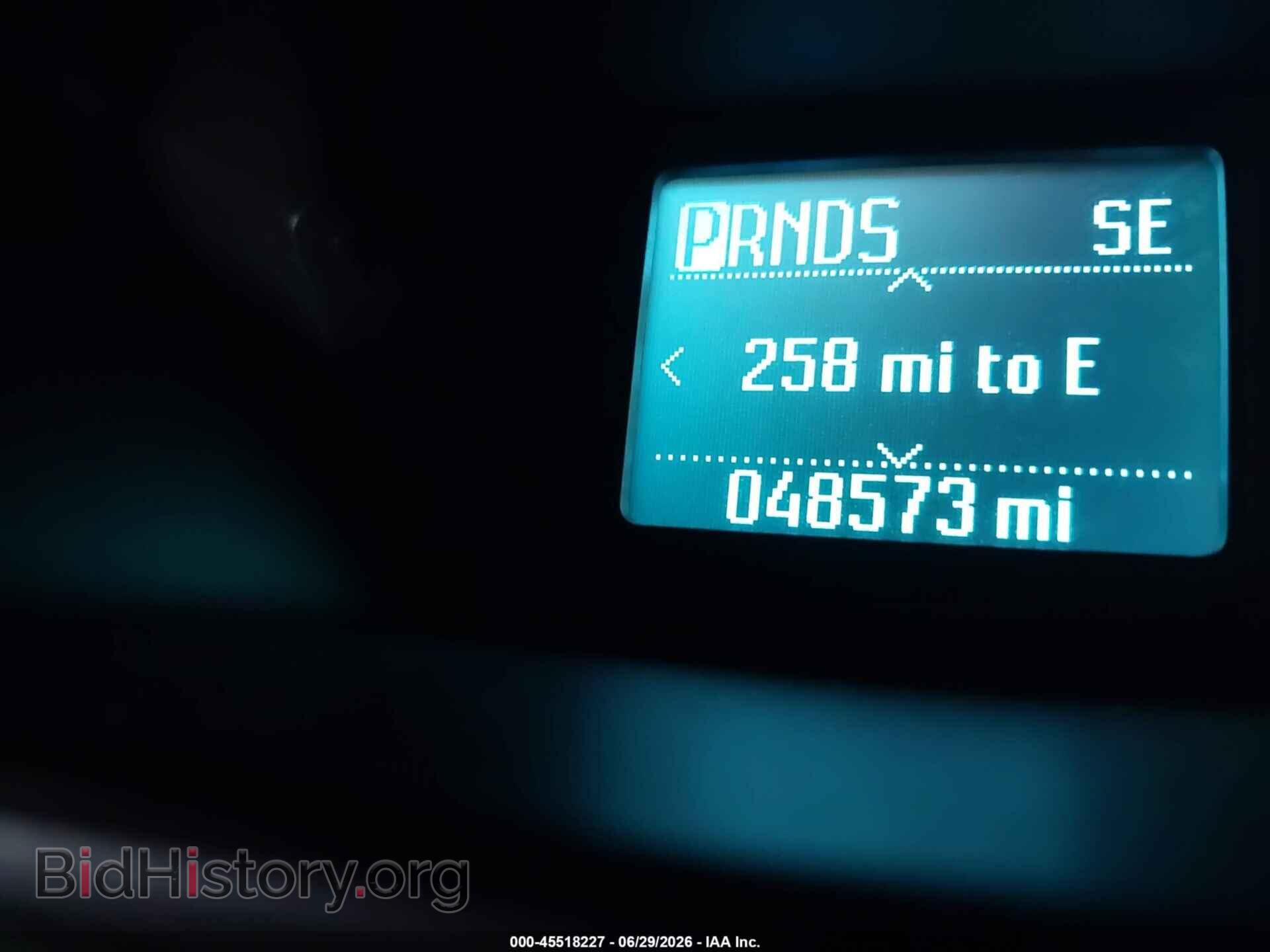2018 FORD TRANSIT CONNECT - VIN: NM0AE8F72J1342843 - Фото 20