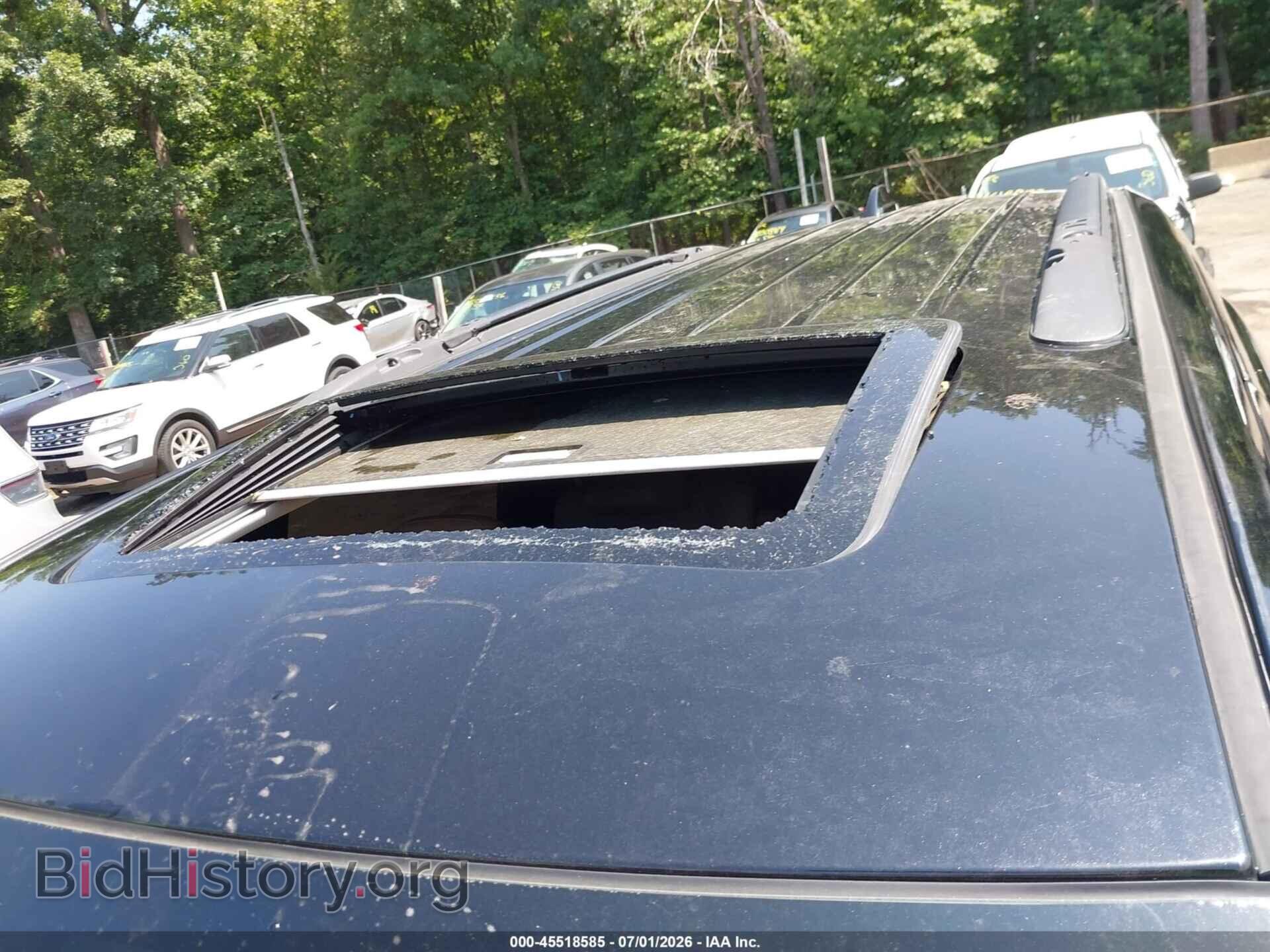 2017 DODGE DURANGO - VIN: 1C4RDJDG9HC834108 - Photo 6
