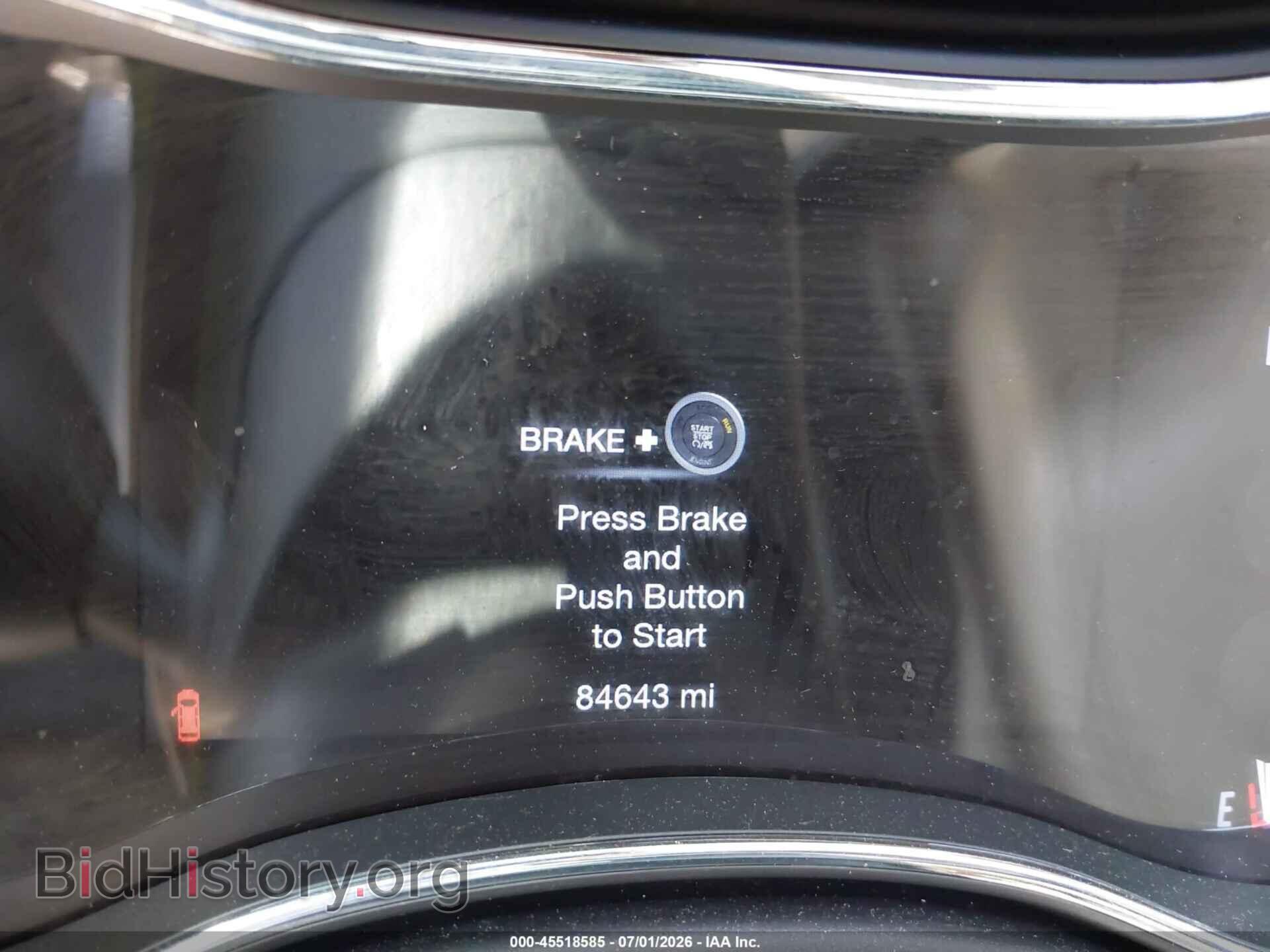 2017 DODGE DURANGO - VIN: 1C4RDJDG9HC834108 - Photo 7