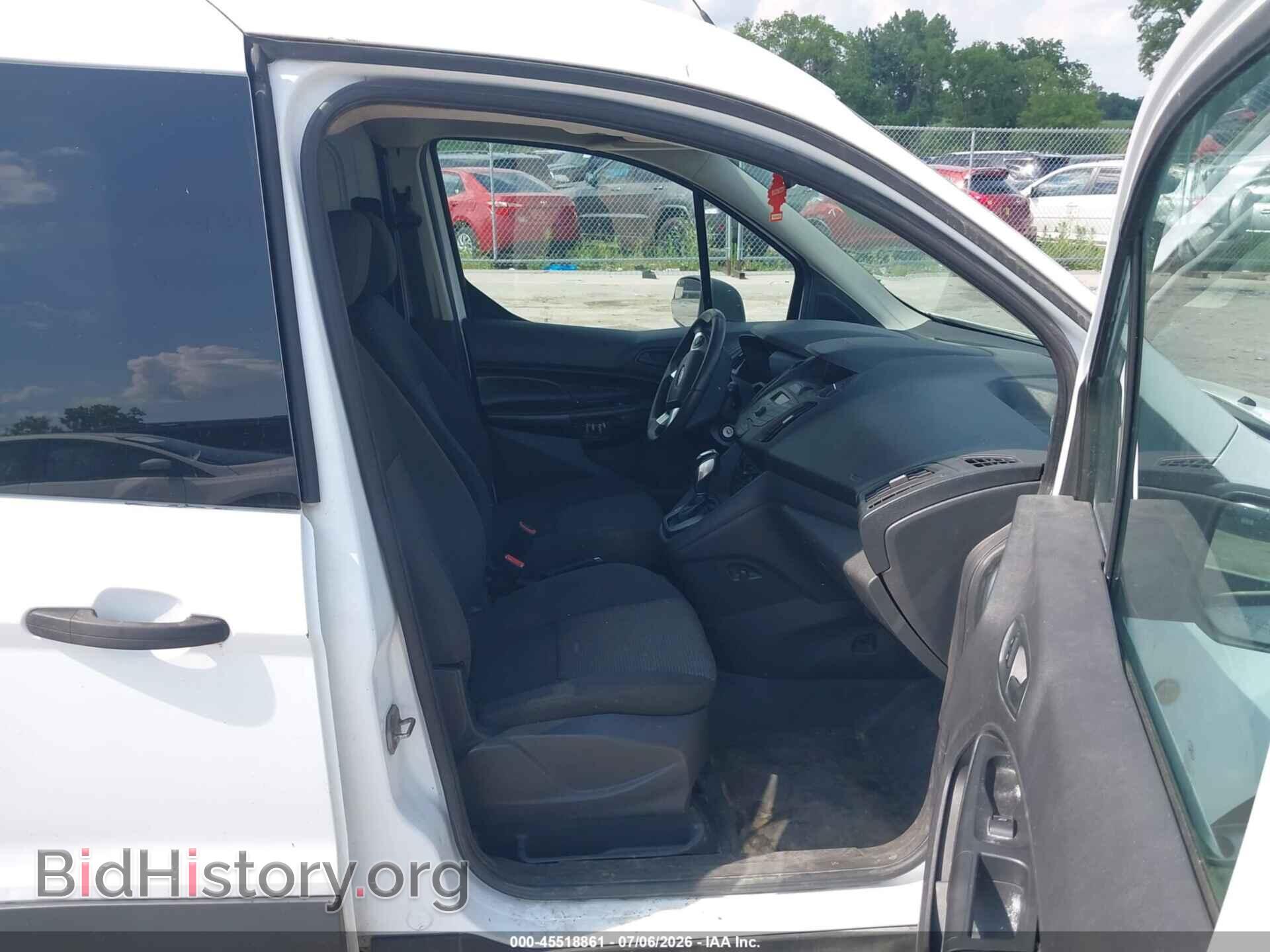 2014 FORD TRANSIT CONNECT - VIN: NM0LS7E79E1152167 - Photo 5