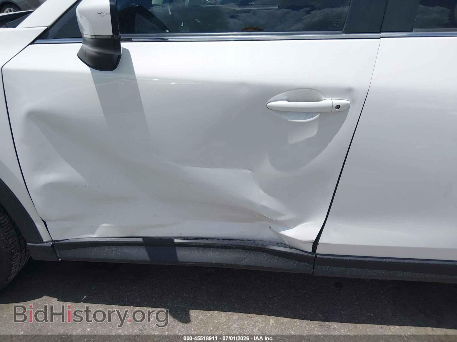2017 MAZDA CX-5 - VIN: JM3KFBBLXH0108218 - Фото 6