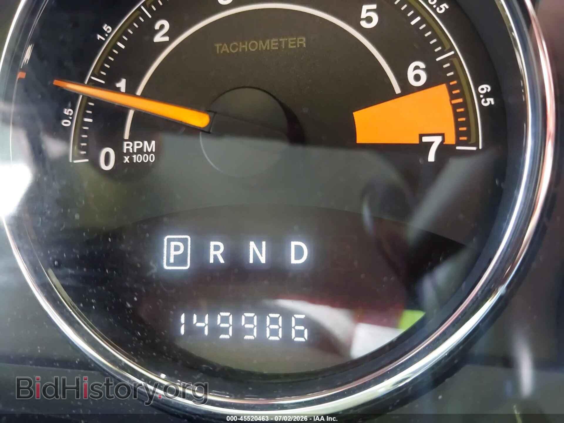 2017 JEEP COMPASS - VIN: 1C4NJCEB4HD160384 - Photo 15