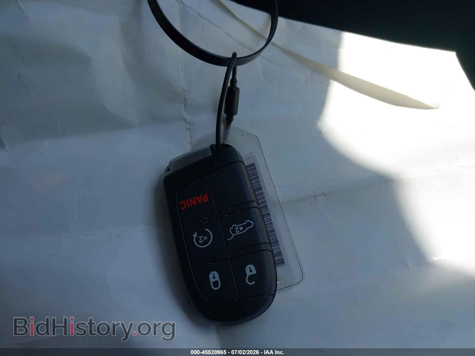 2026 DODGE DURANGO - VIN: 1C4RDHDG5TC175252 - Photo 11