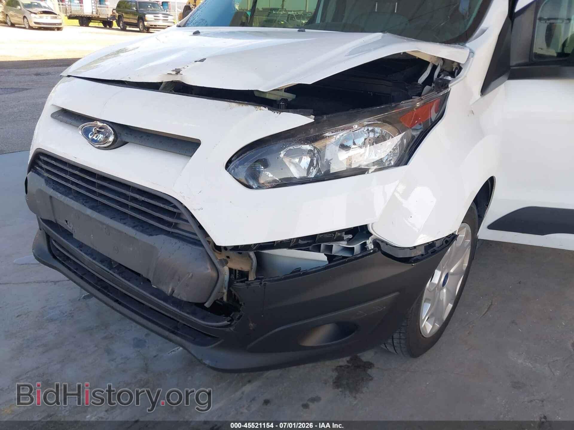 2015 FORD TRANSIT CONNECT - VIN: NM0LS7E73F1178944 - Photo 6