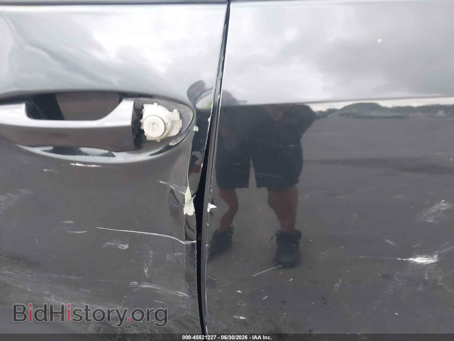 2016 TOYOTA COROLLA - VIN: 5YFBURHE6GP435798 - Фото 20