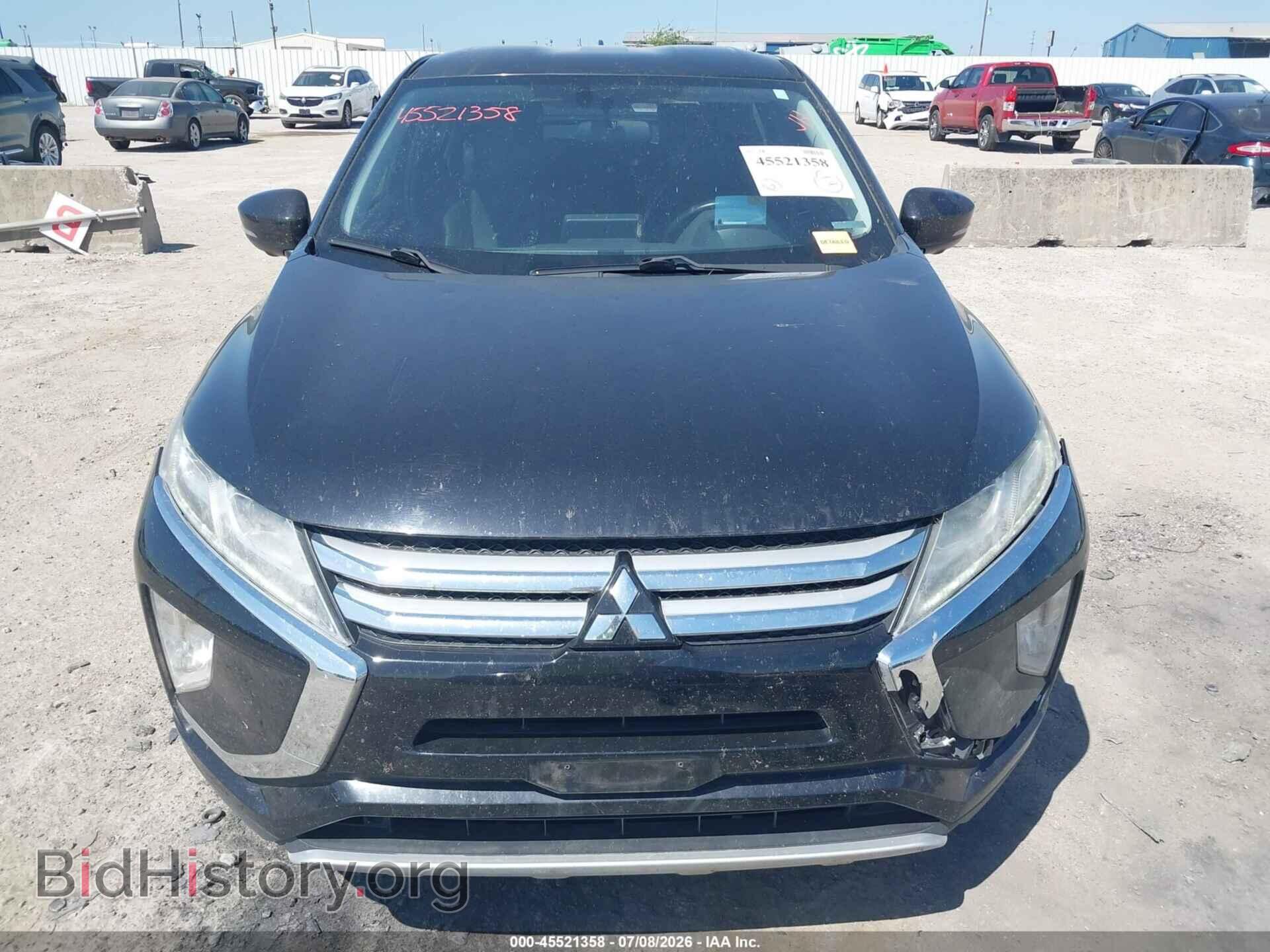 2018 MITSUBISHI ECLIPSE CROSS - VIN: JA4AT5AA9JZ048040 - Фото 12