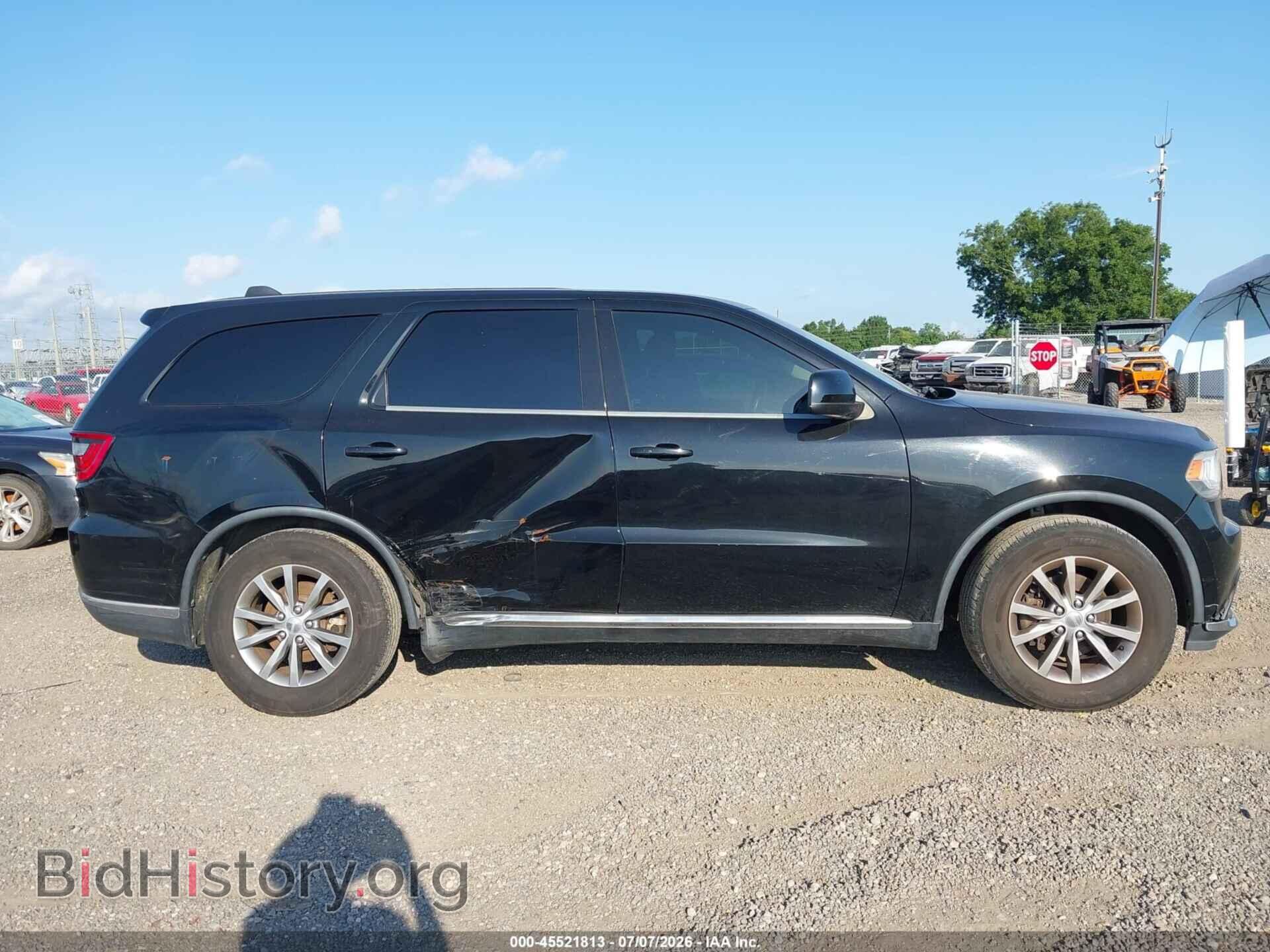 2018 DODGE DURANGO - VIN: 1C4RDHAG2JC413110 - Фото 13
