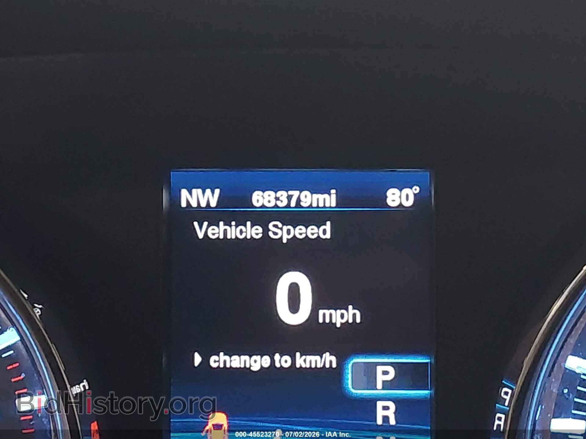 2012 CHRYSLER 300C - VIN: 2C3CCAPT8CH289501 - Фото 16
