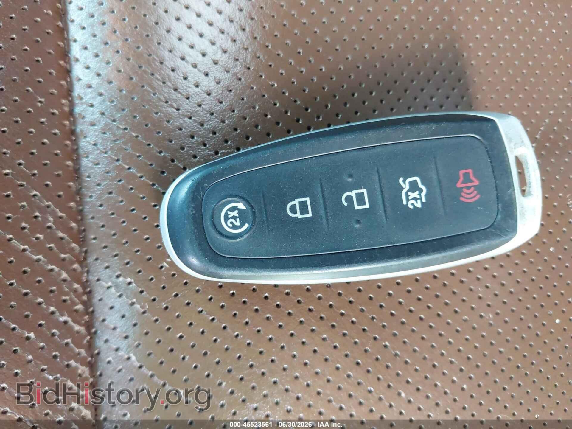 2013 FORD EXPLORER - VIN: 1FM5K8F86DGC59872 - Photo 11