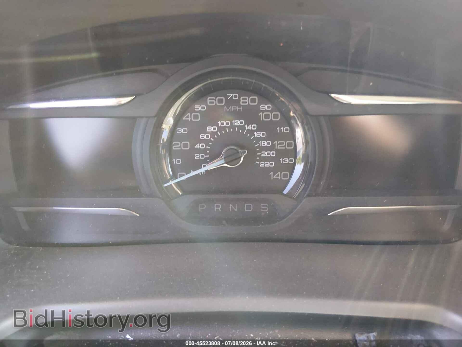 2013 FORD FLEX - VIN: 2FMGK5C85DBD16288 - Photo 14