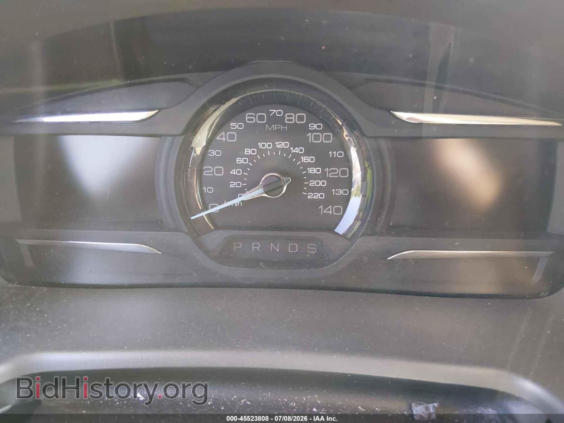 2013 FORD FLEX - VIN: 2FMGK5C85DBD16288 - Photo 7