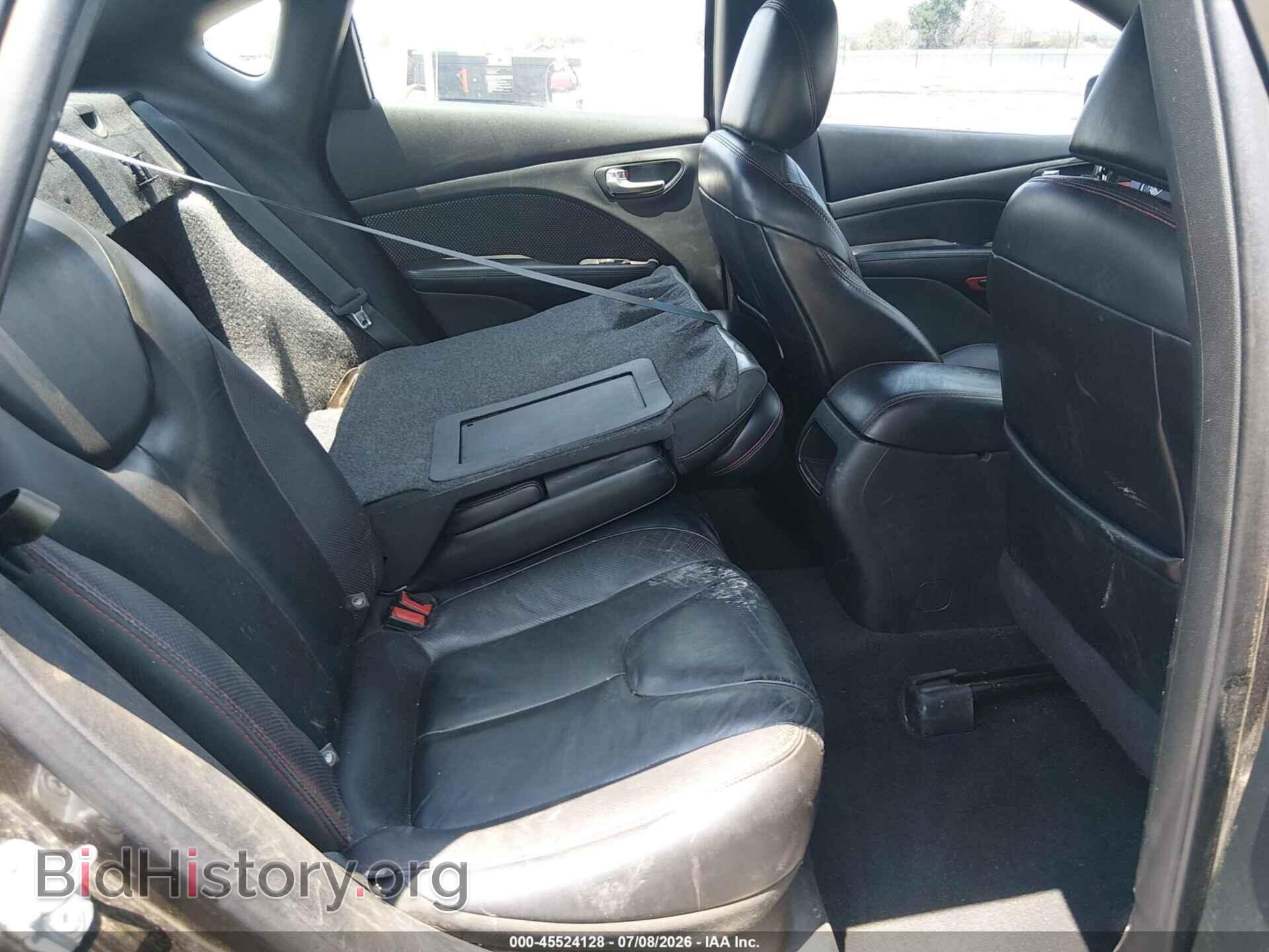 2014 DODGE DART - VIN: 1C3CDFEBXED879090 - Photo 8