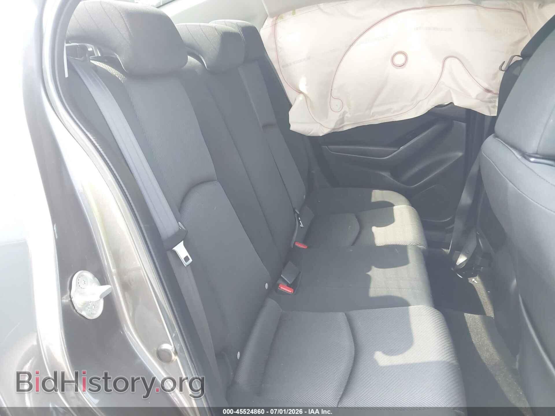 2017 MAZDA MAZDA3 - VIN: 3MZBN1U74HM155907 - Фото 8