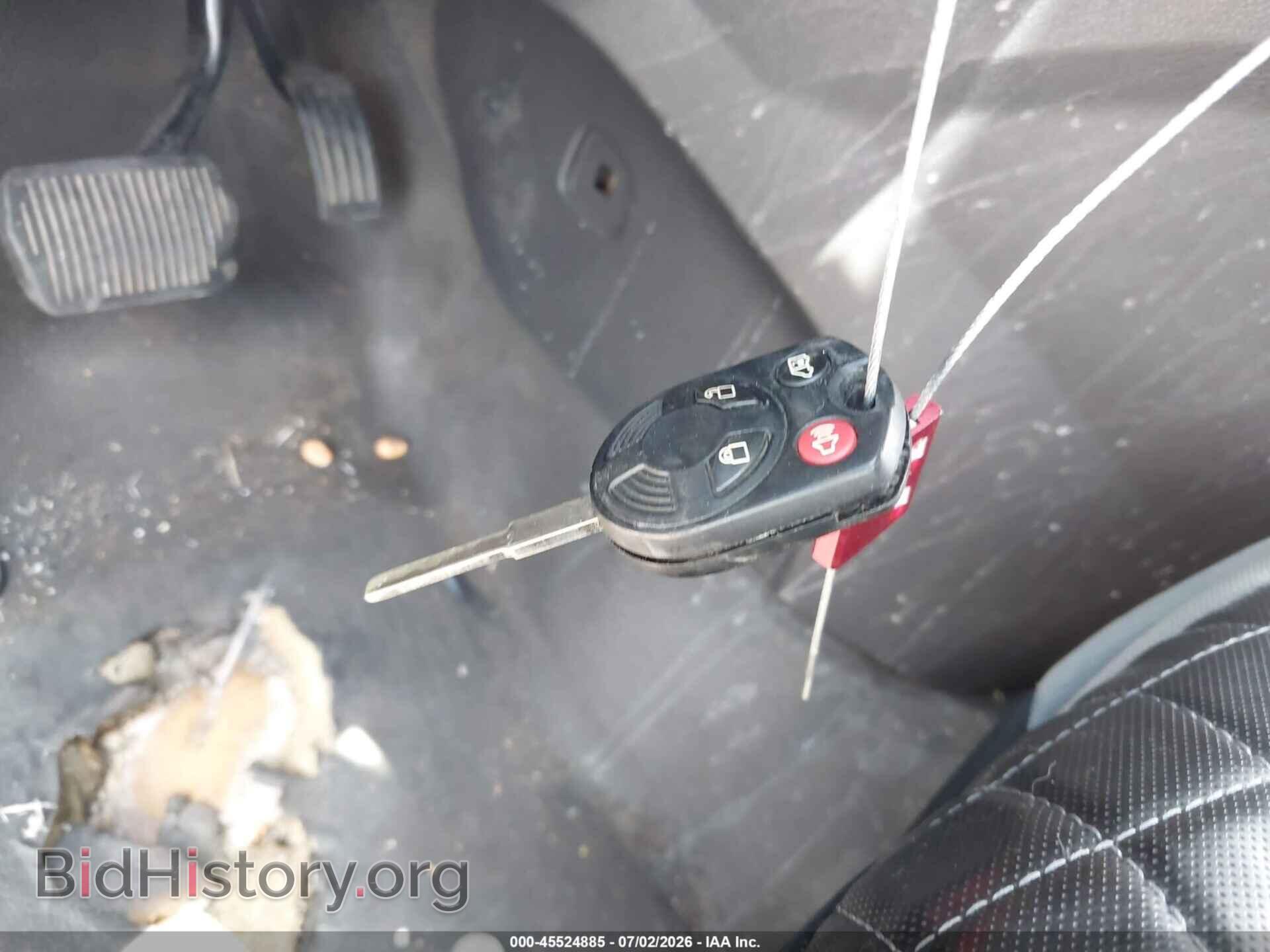 2015 FORD TRANSIT CONNECT - VIN: NM0LS7EX1F1202805 - Фото 11