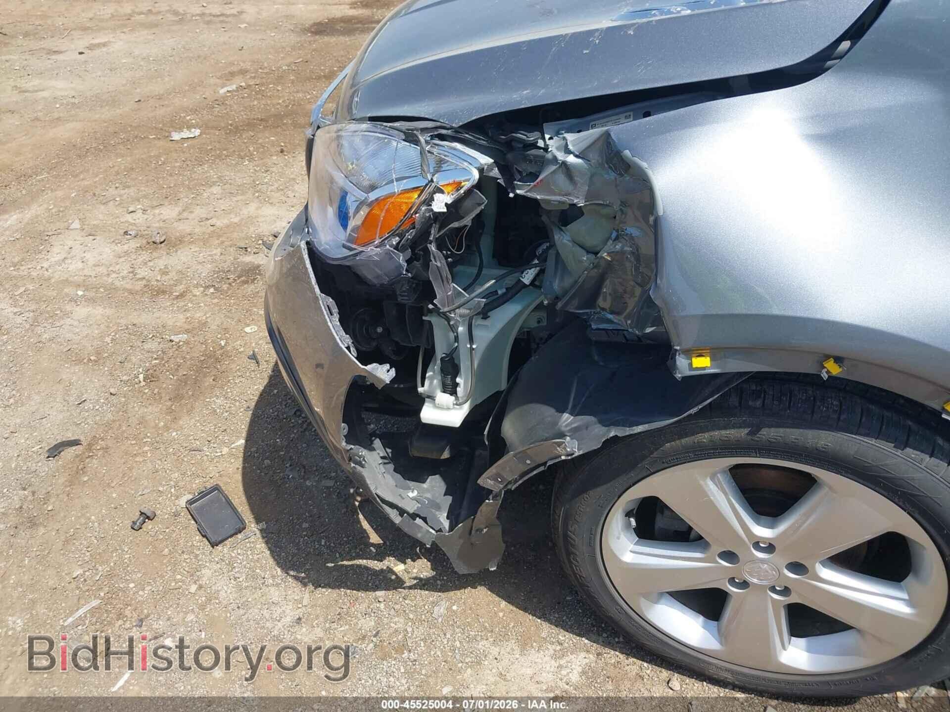 2015 BUICK ENCORE - VIN: KL4CJCSB2FB104989 - Photo 6