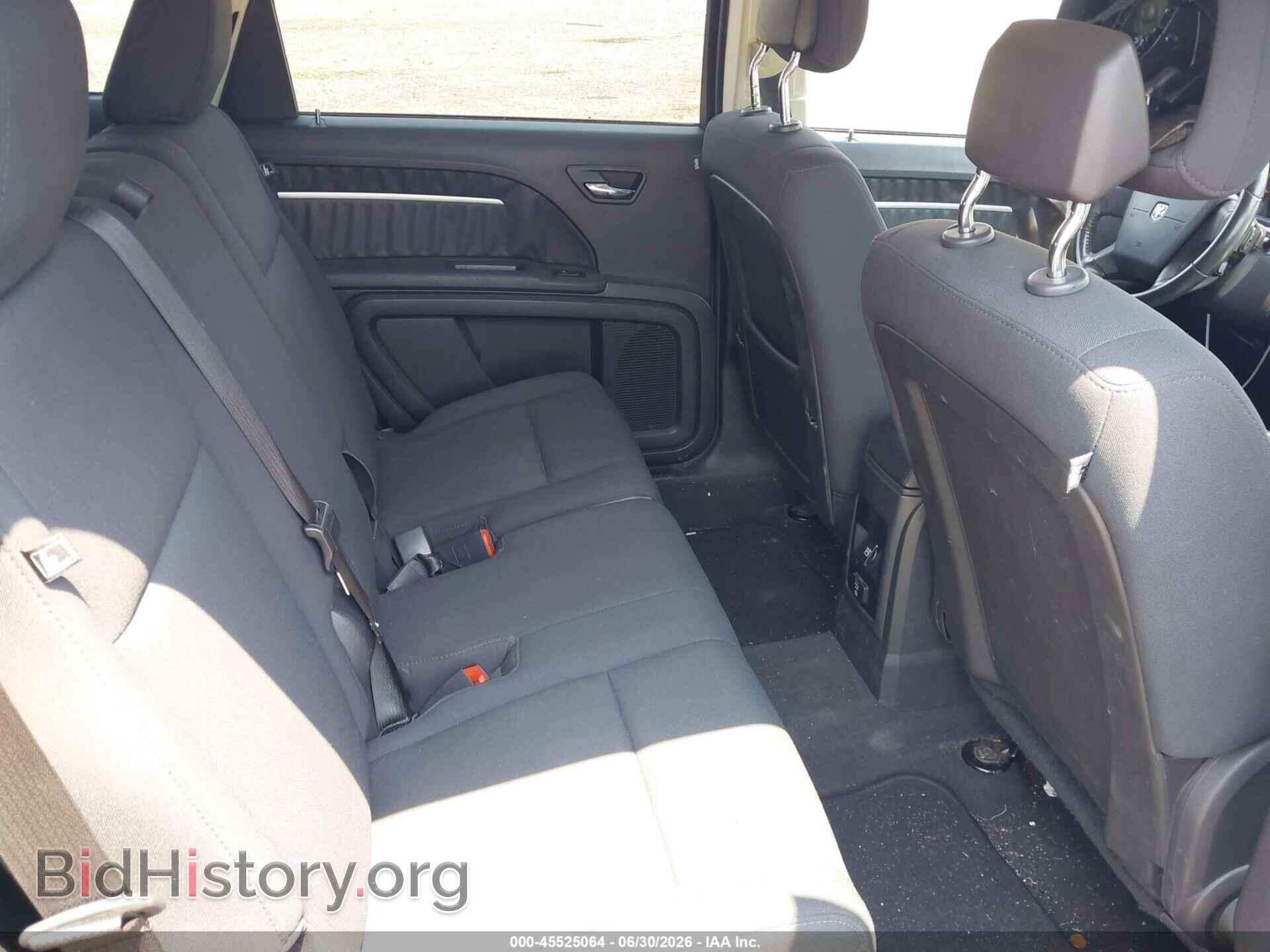 2010 DODGE JOURNEY - VIN: 3D4PH5FV9AT133838 - Фото 8