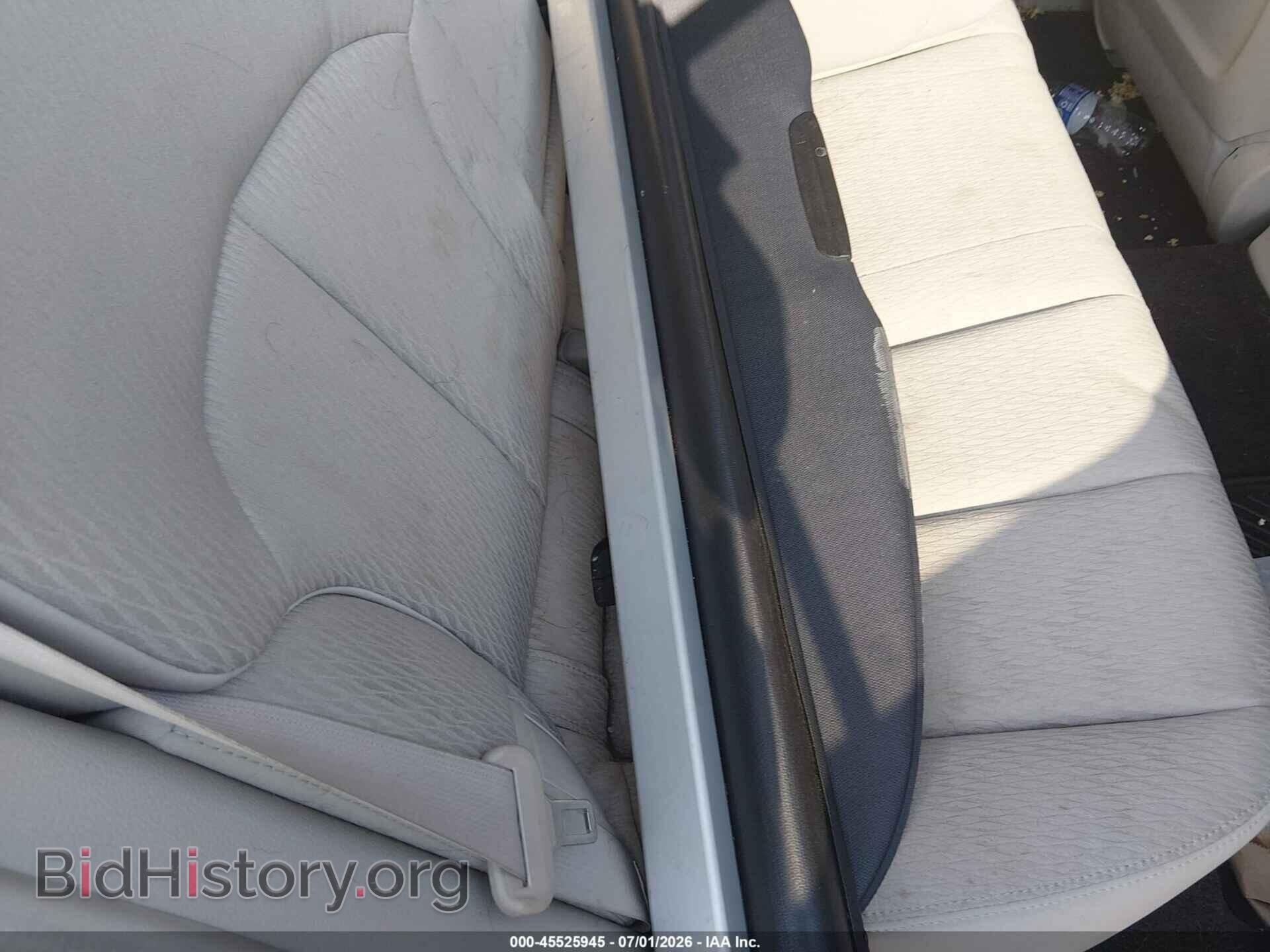 2010 SUBARU OUTBACK - VIN: 4S4BRBDC8A3321505 - Фото 8