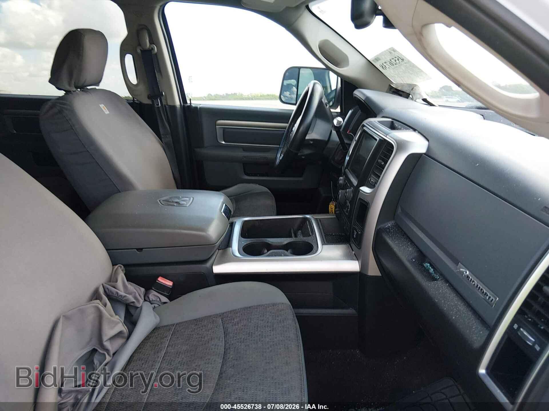 2017 RAM 3500 - VIN: 3C63RPHLXHG526662 - Фото 6