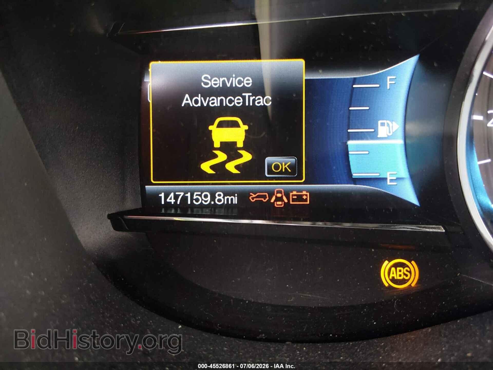 2018 FORD EXPLORER - VIN: 1FM5K7D88JGB96606 - Фото 15