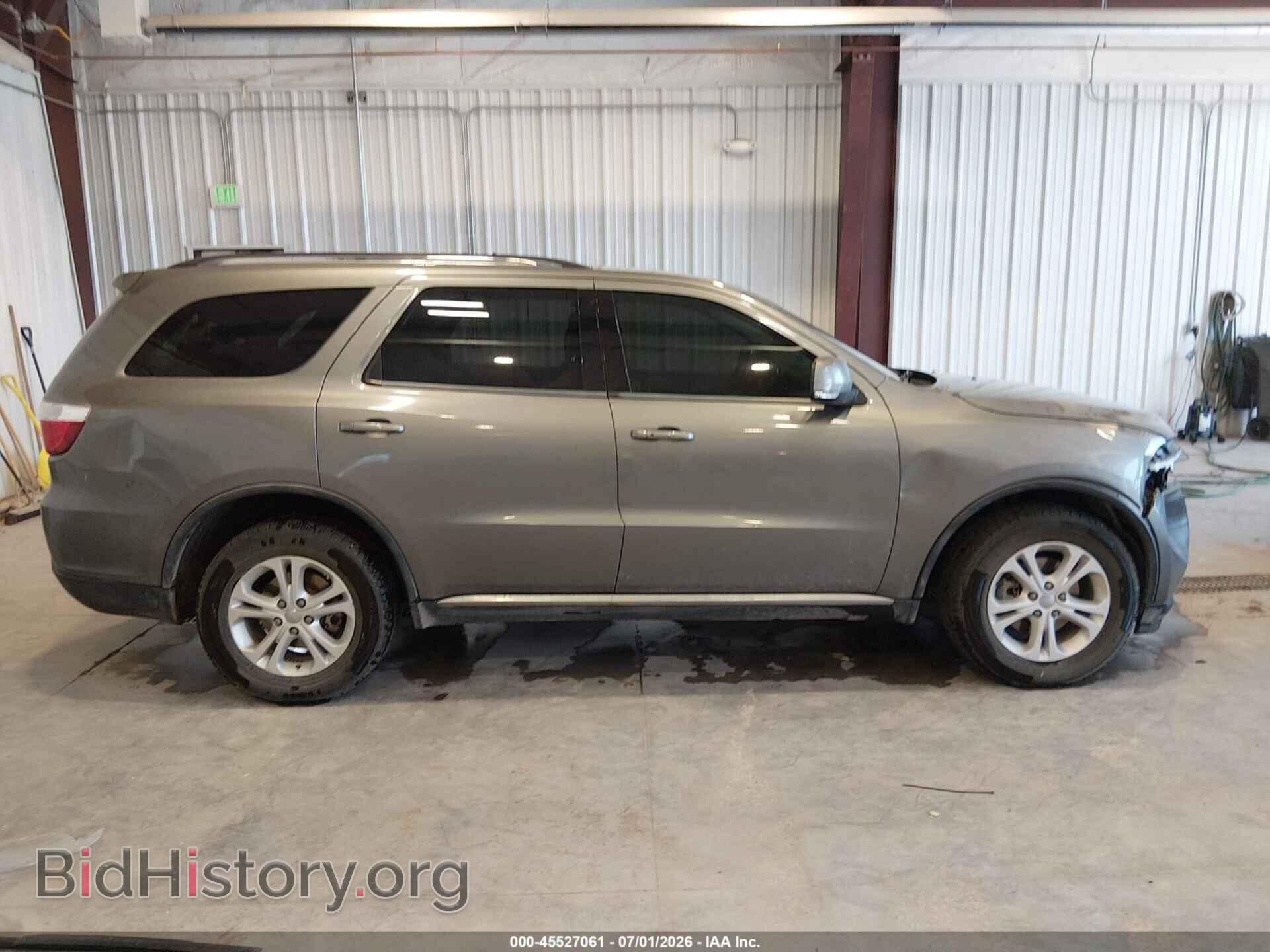 2012 DODGE DURANGO - VIN: 1C4RDJDG4CC112666 - Photo 12