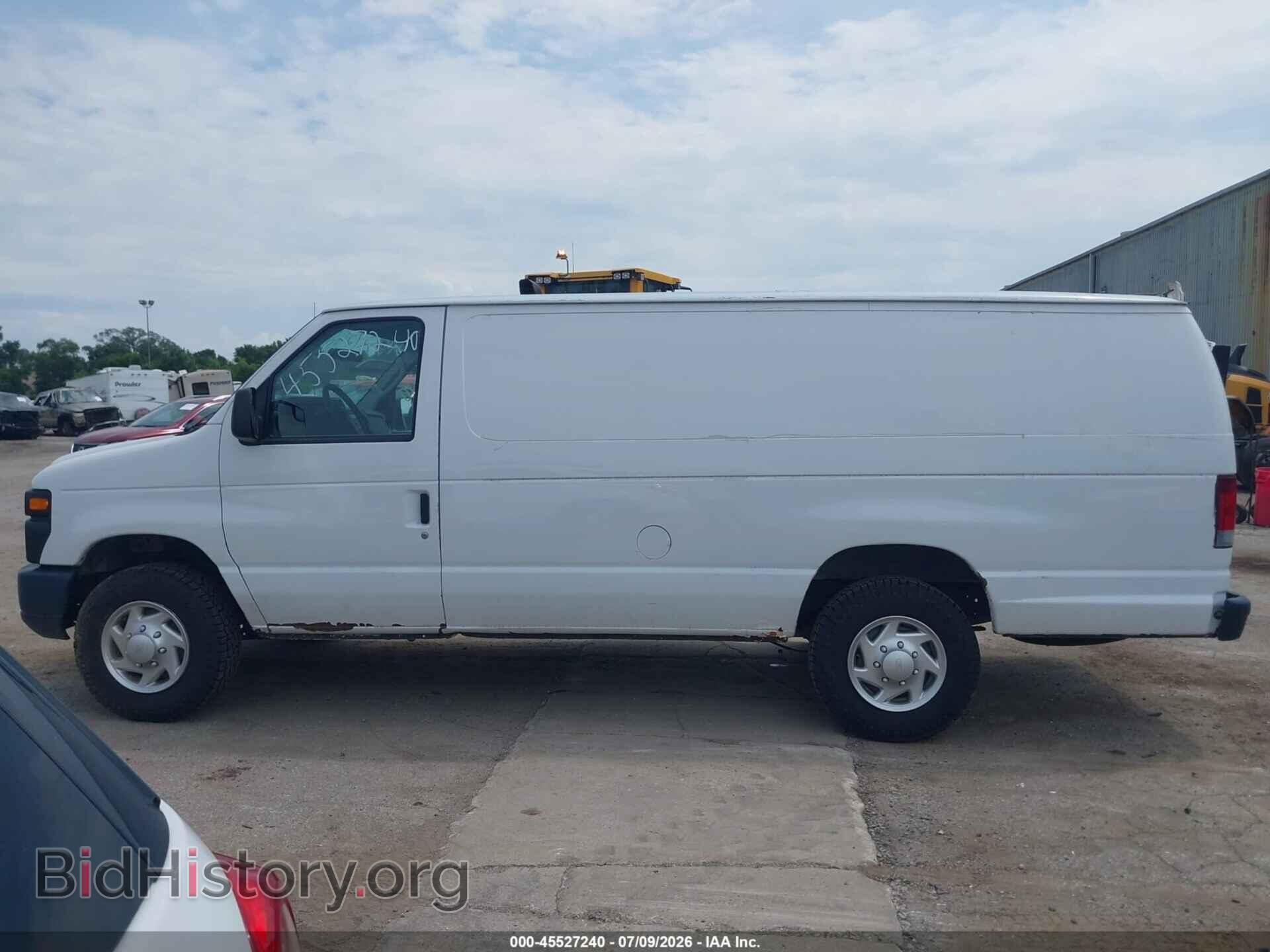 2013 FORD E-250 - VIN: 1FTNS2EW1DDA14285 - Photo 14