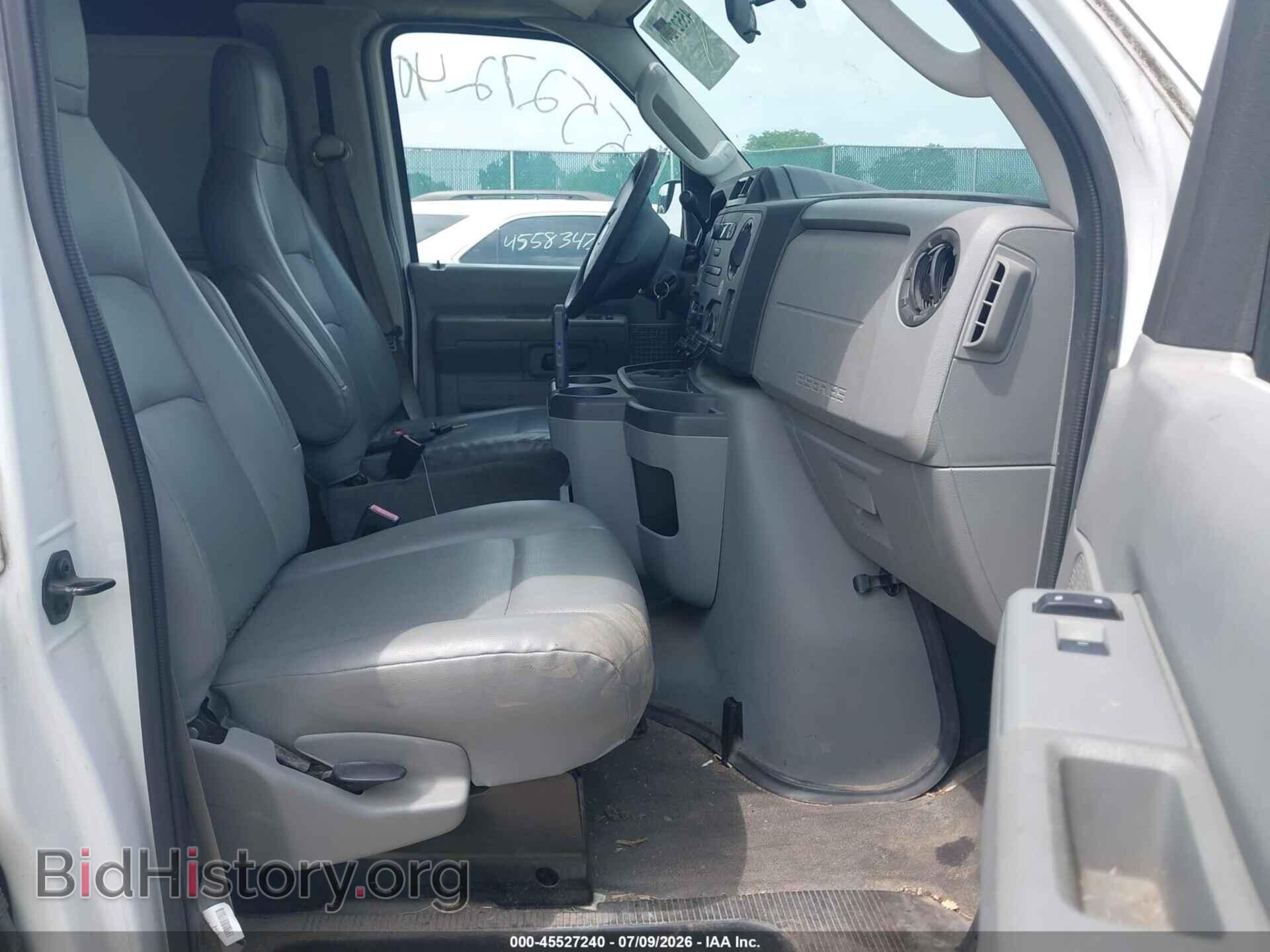 2013 FORD E-250 - VIN: 1FTNS2EW1DDA14285 - Photo 5