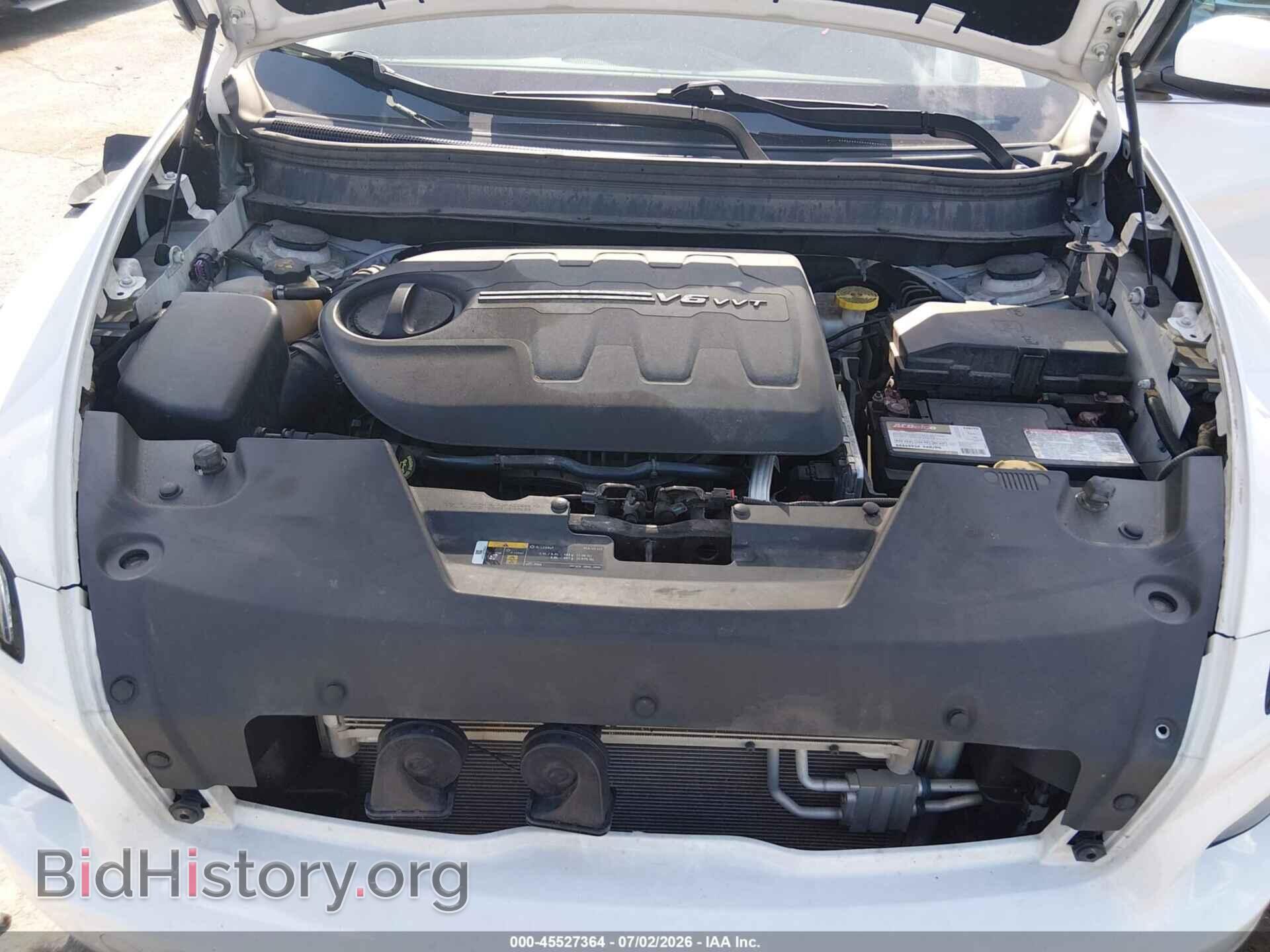 2018 JEEP CHEROKEE - VIN: 1C4PJMDX6JD548086 - Фото 10