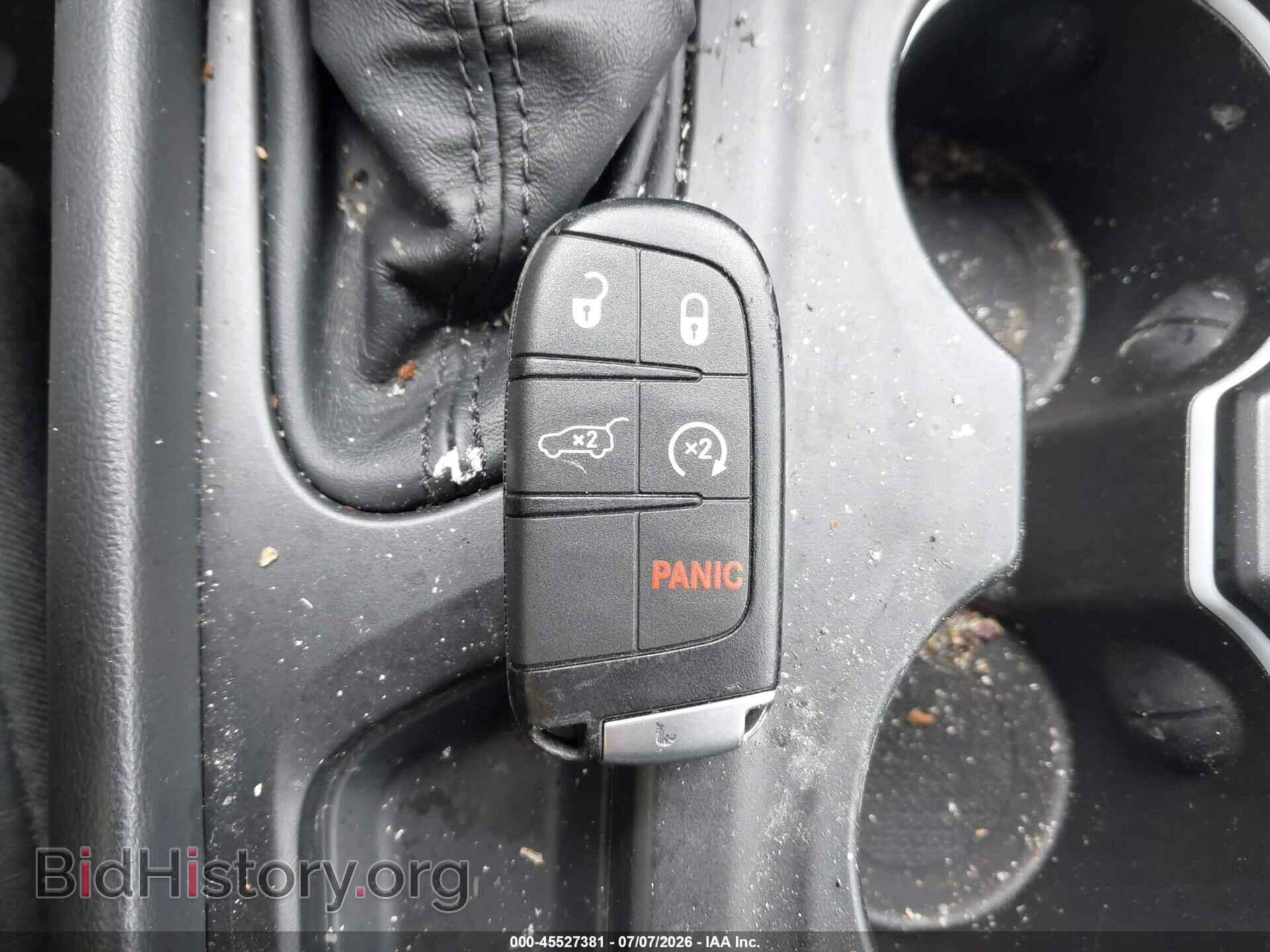 2024 DODGE DURANGO - VIN: 1C4RDJDG6RC183103 - Photo 11