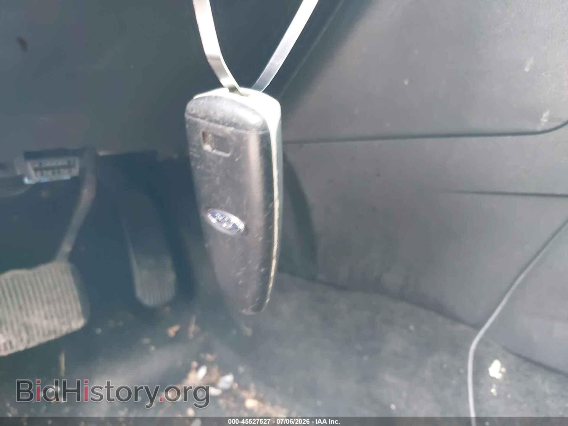 2011 FORD EXPLORER - VIN: 1FMHK8F81BGA08039 - Photo 11